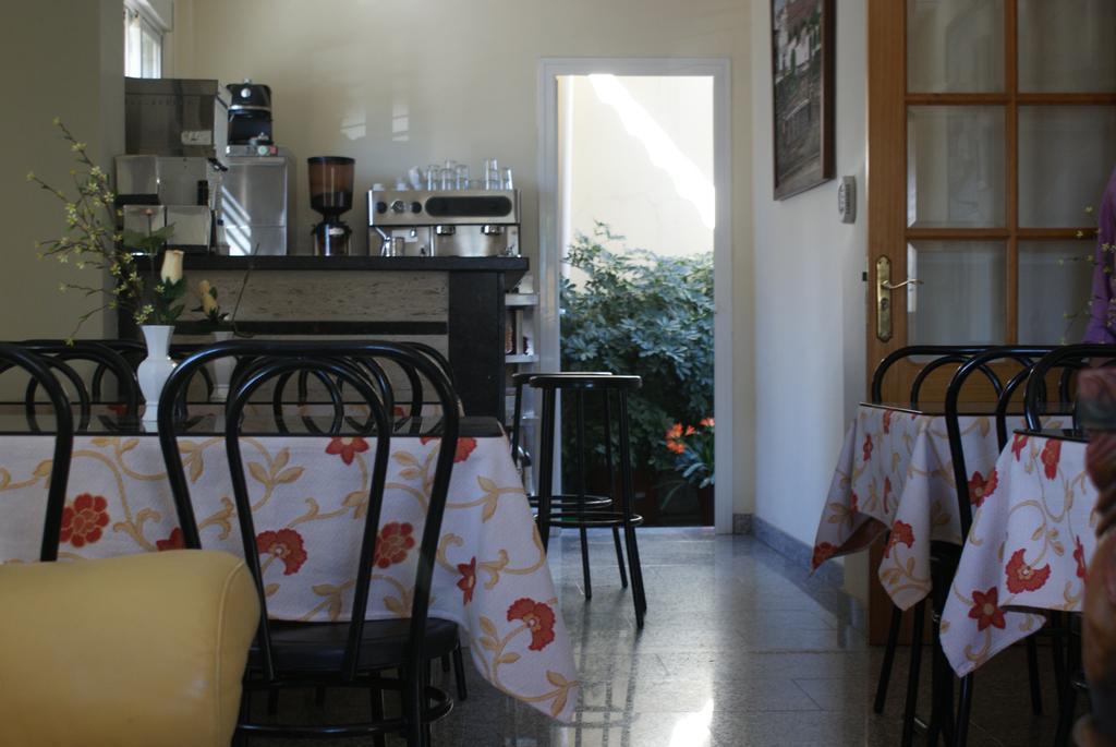 Hotel Maximiano Hercúleo