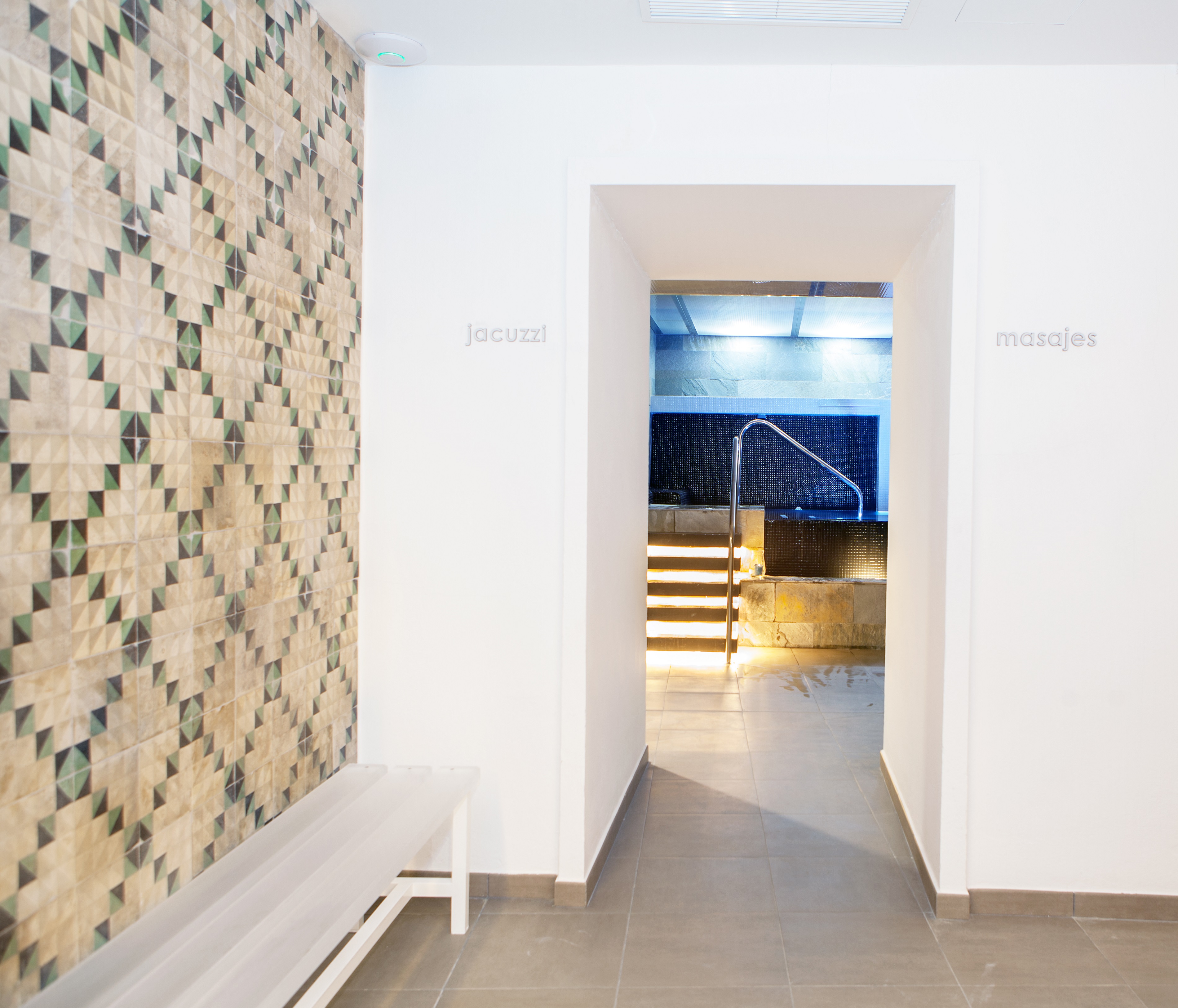 Hotel Soho Boutique Capuchinos & Spa