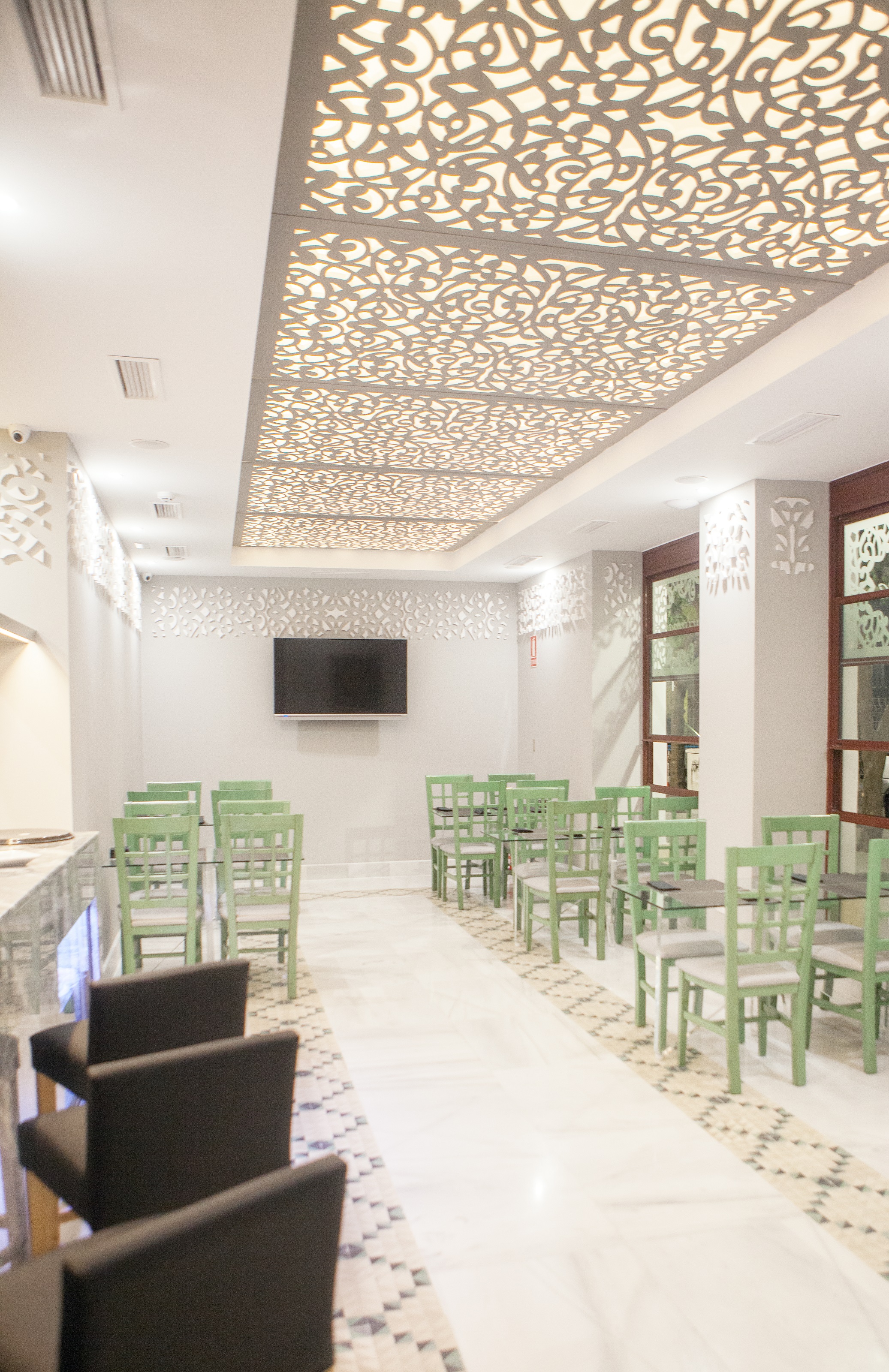 Hotel Soho Boutique Capuchinos & Spa
