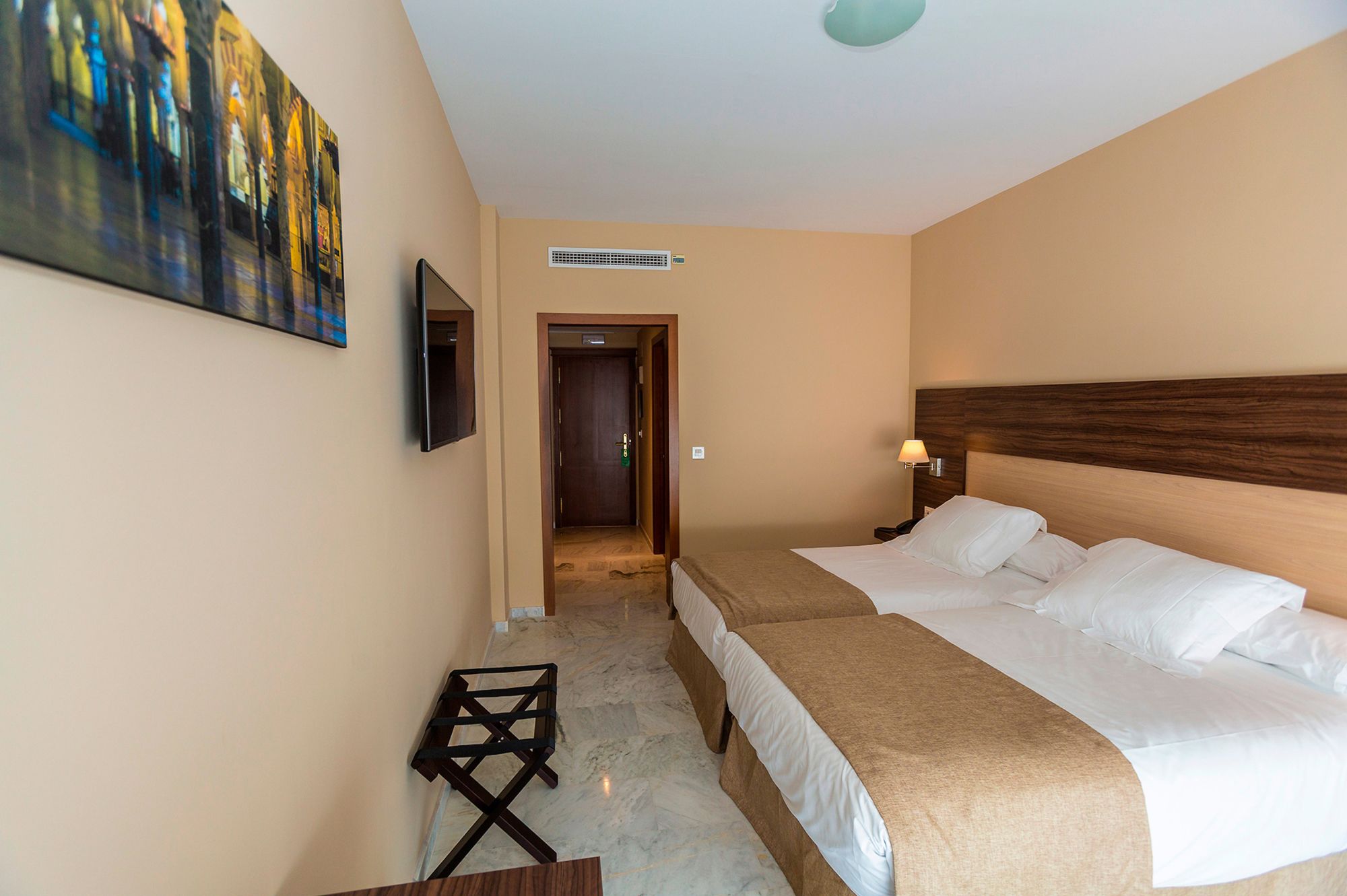 Hotel Finca Los Abetos