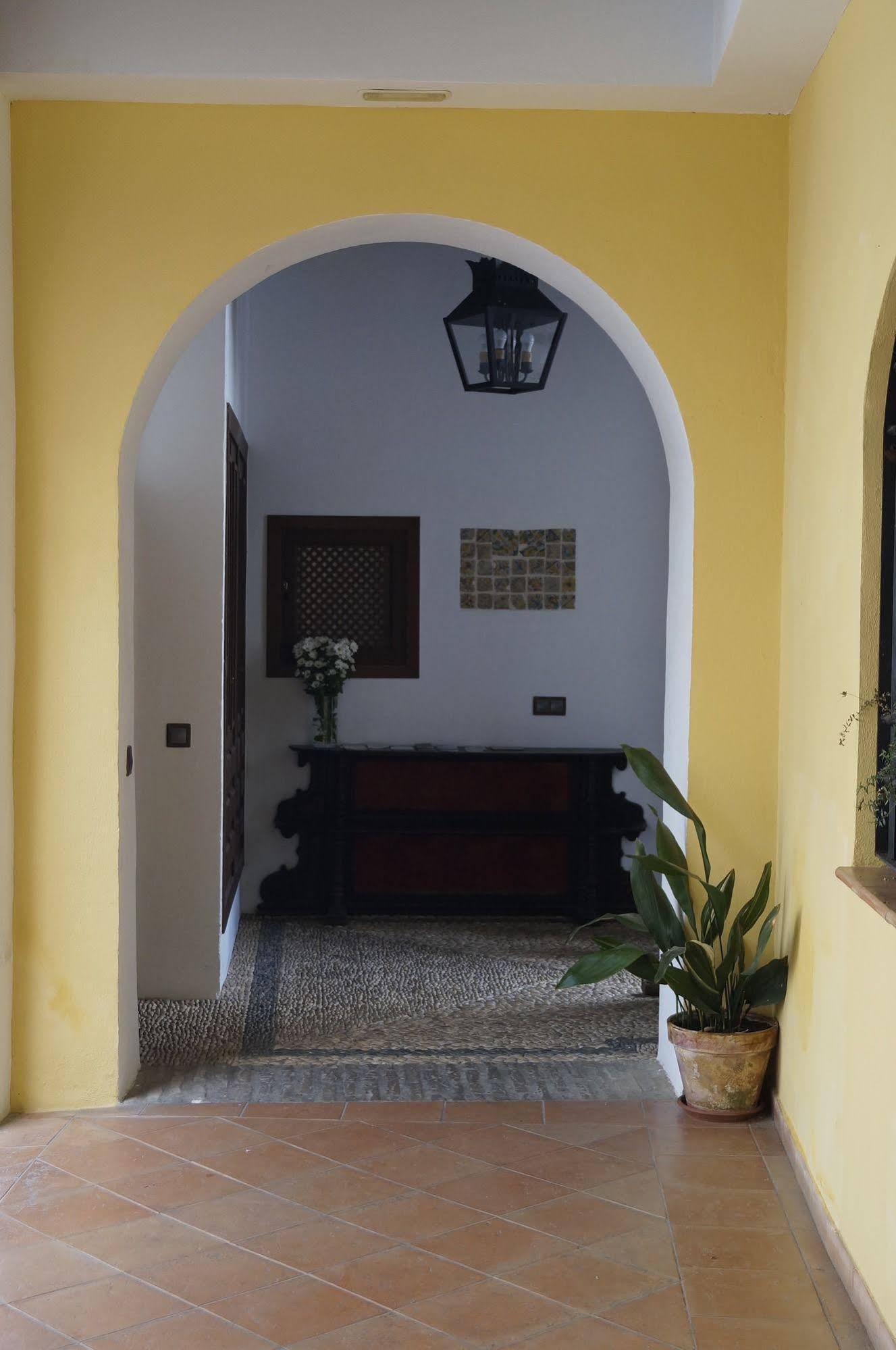 Los Patios De La Juderia Apartamentos