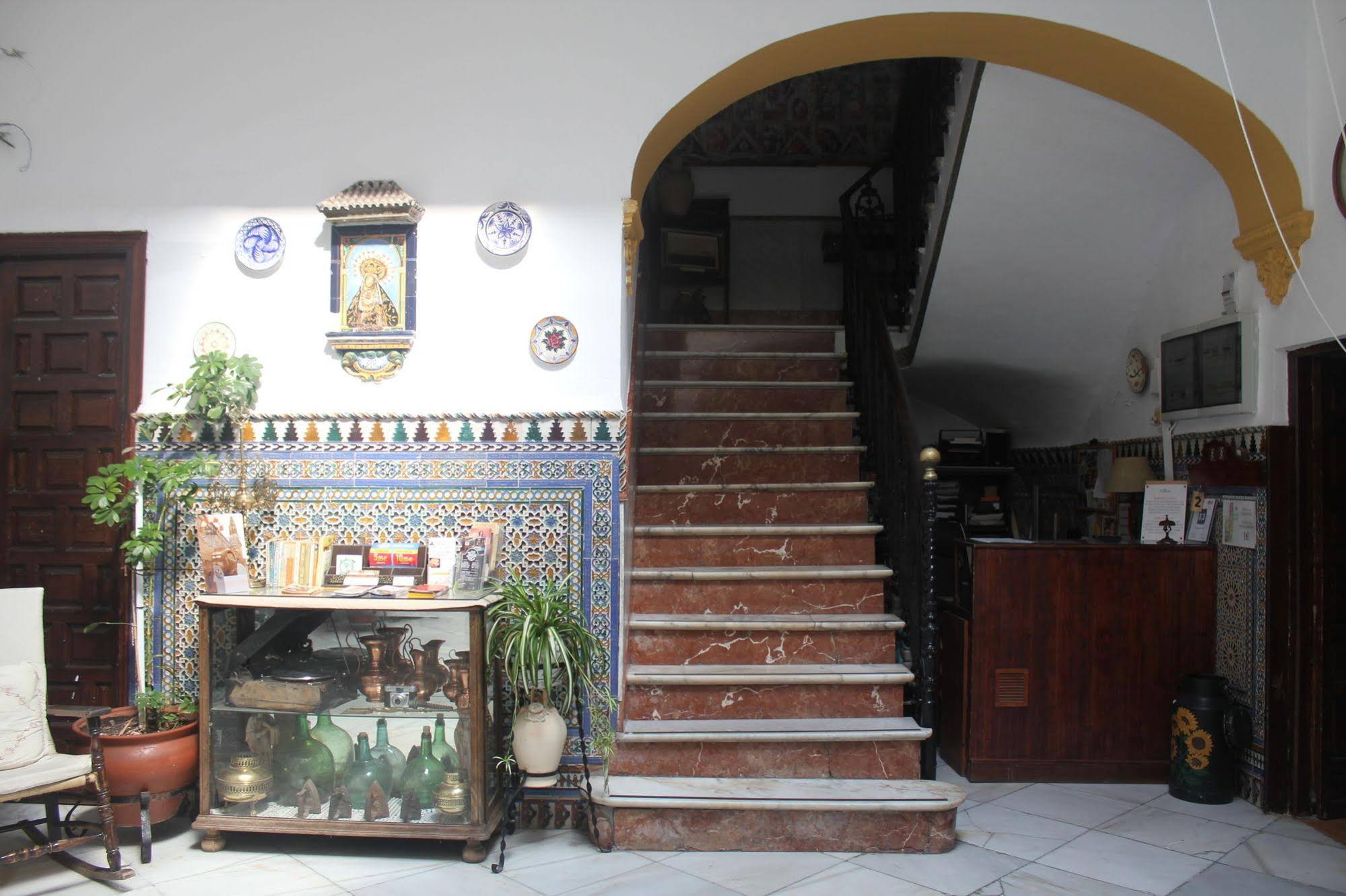 Pensión El Portillo