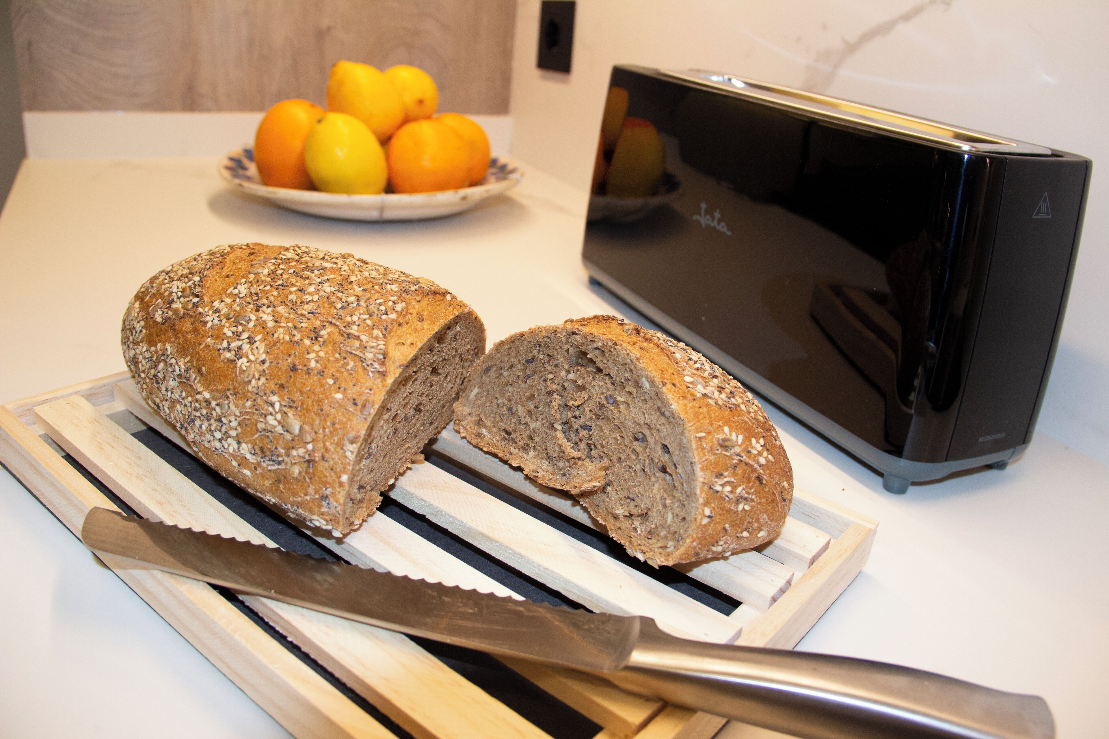 Puerta De La Ribera Suites