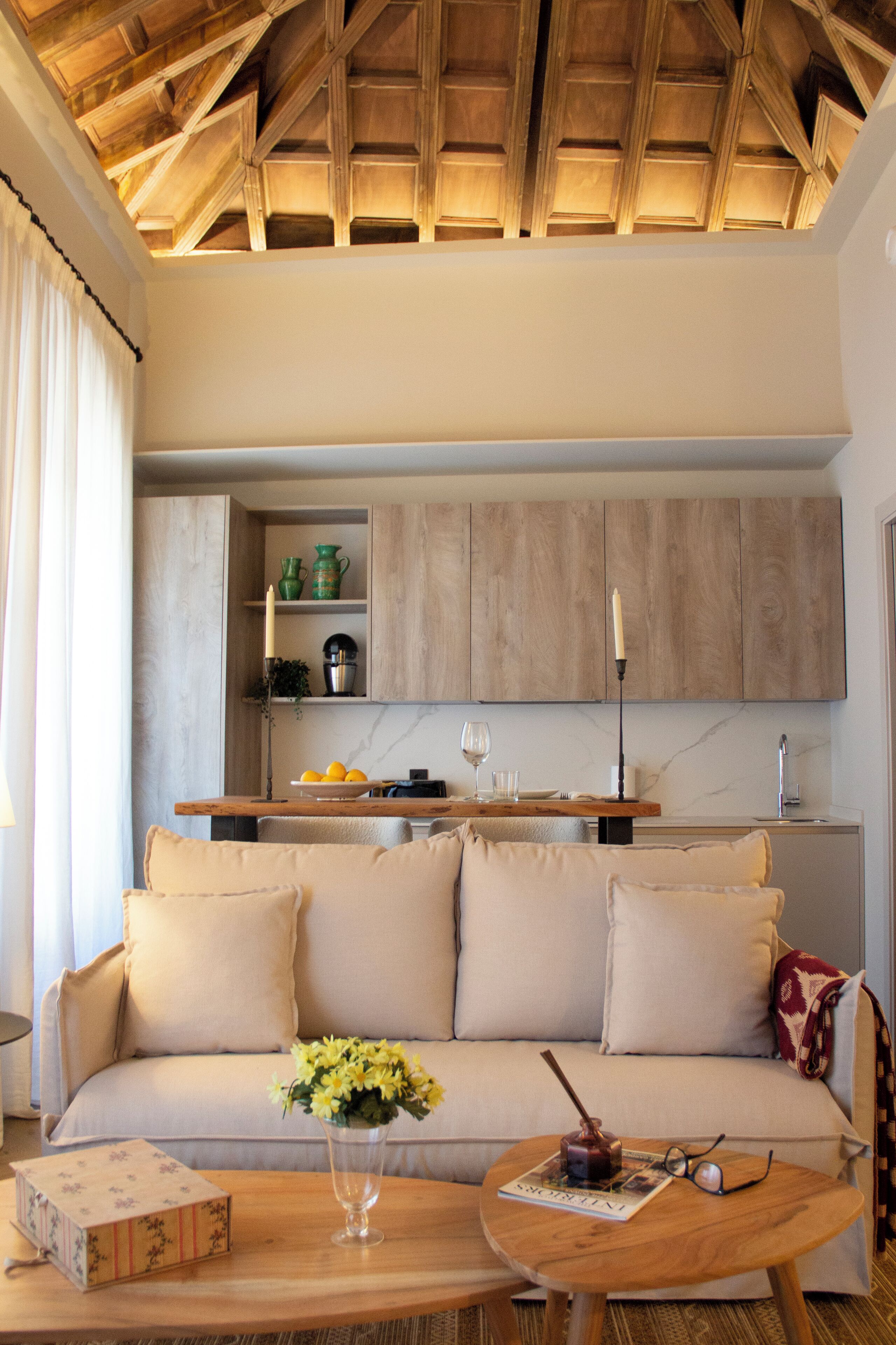 Puerta De La Ribera Suites