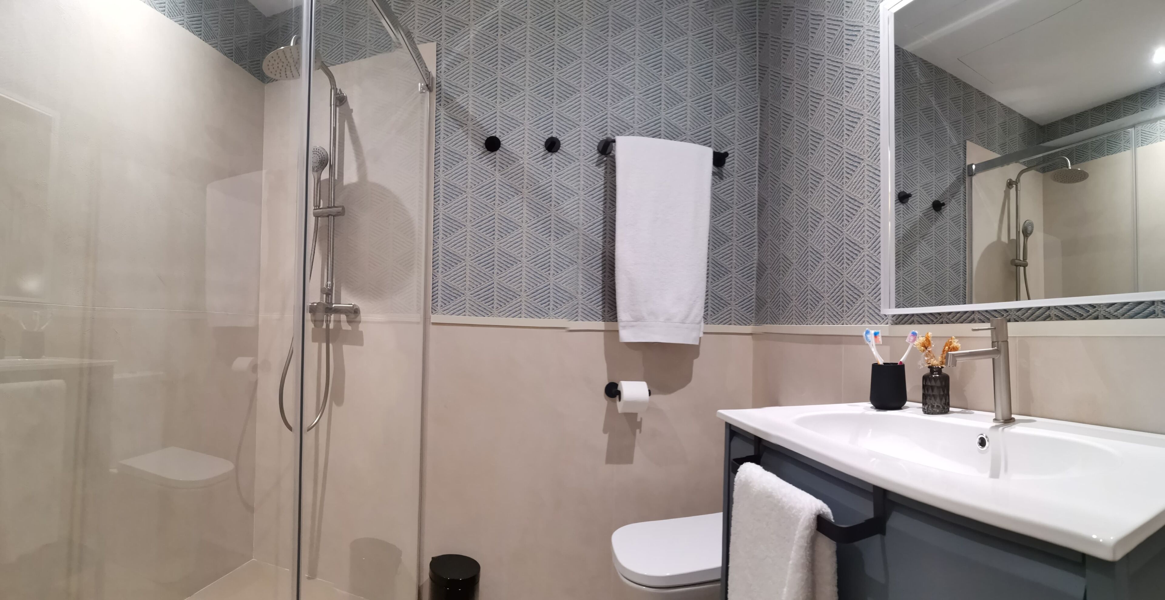 Puerta De La Ribera Suites