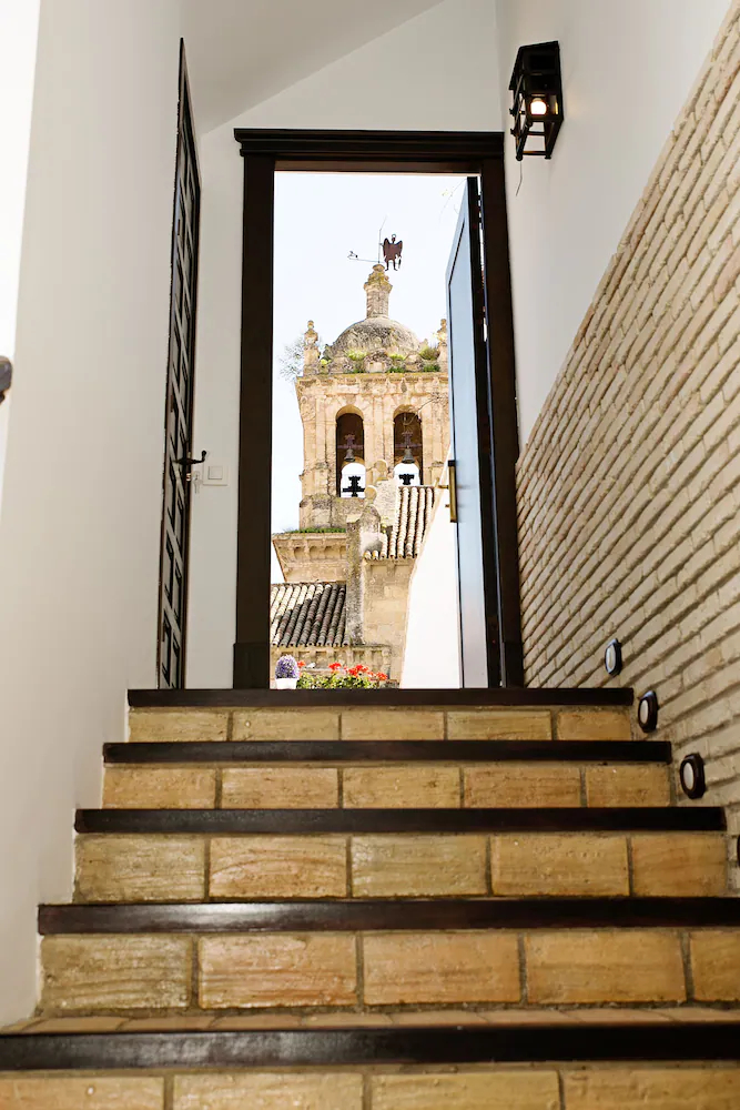 Suites La Posada de Pilar