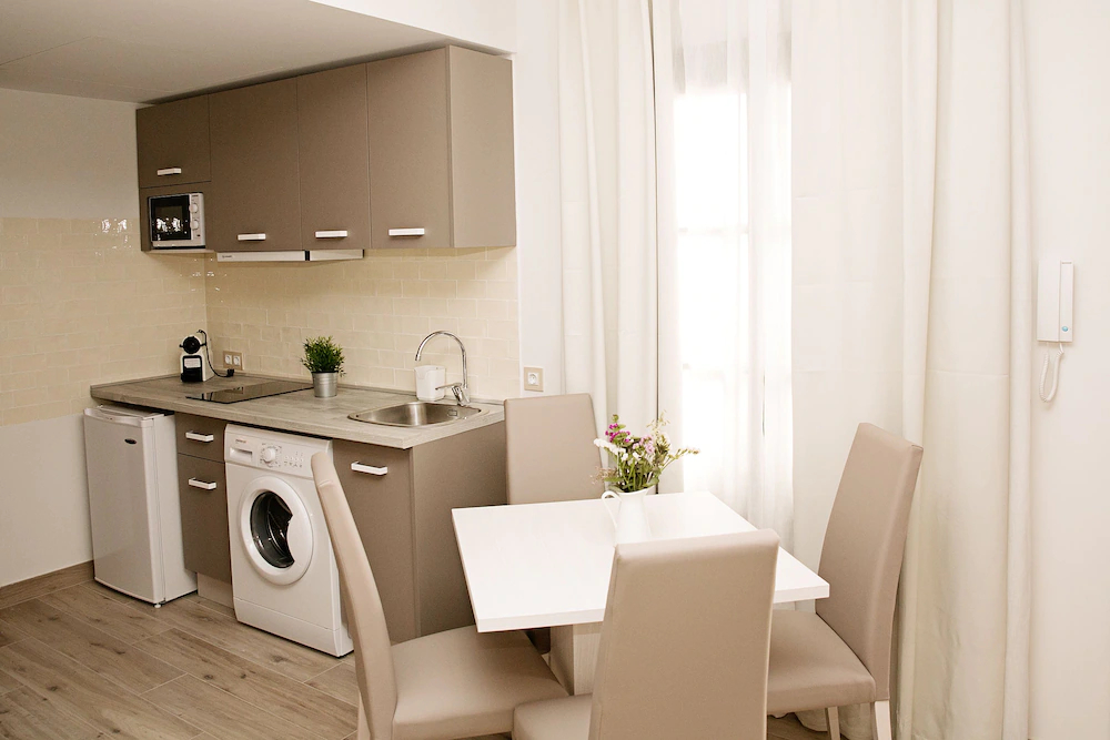 Suites La Posada de Pilar