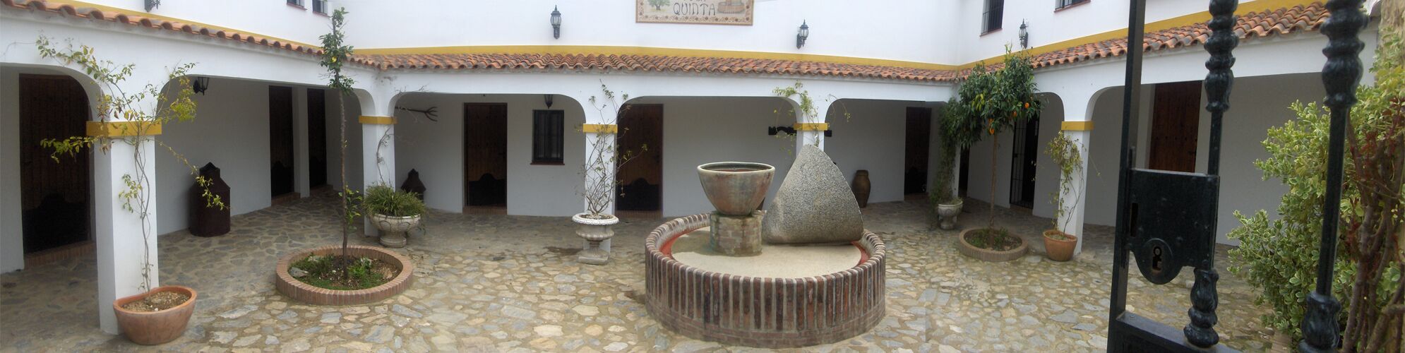 El Molino De La Quinta