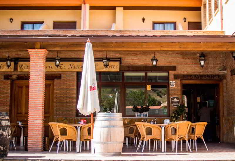 Hotel Rural El Nacimiento