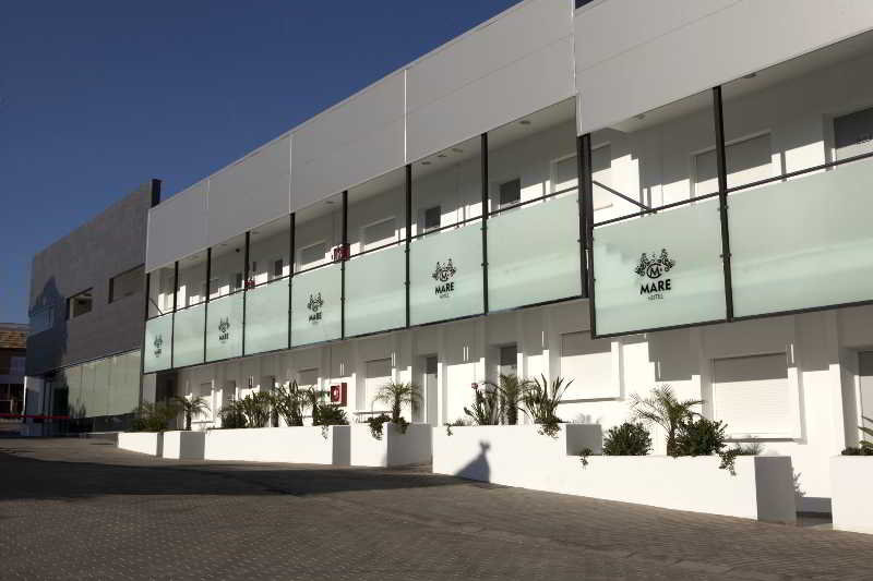 Mare Hotel