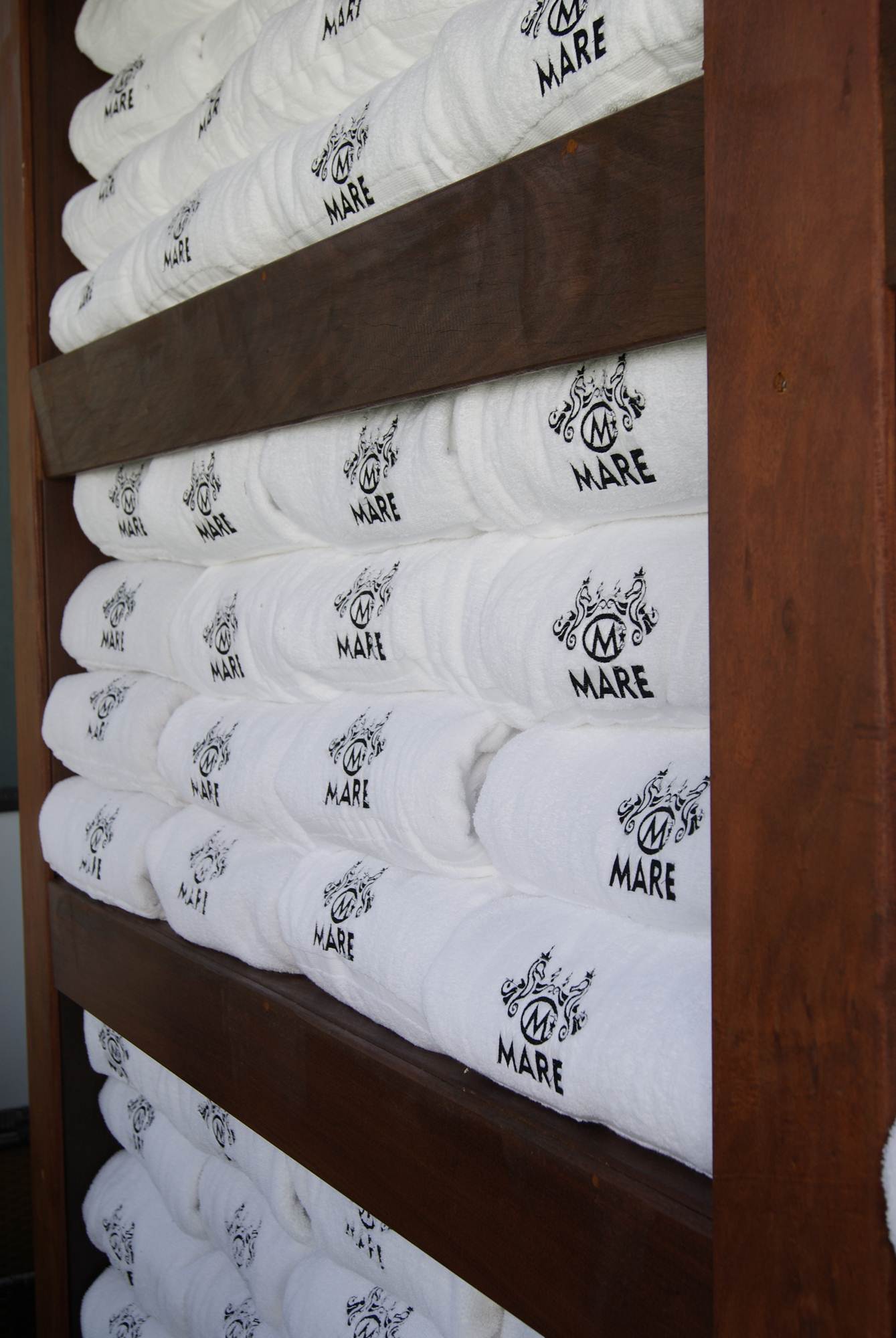 Mare Hotel