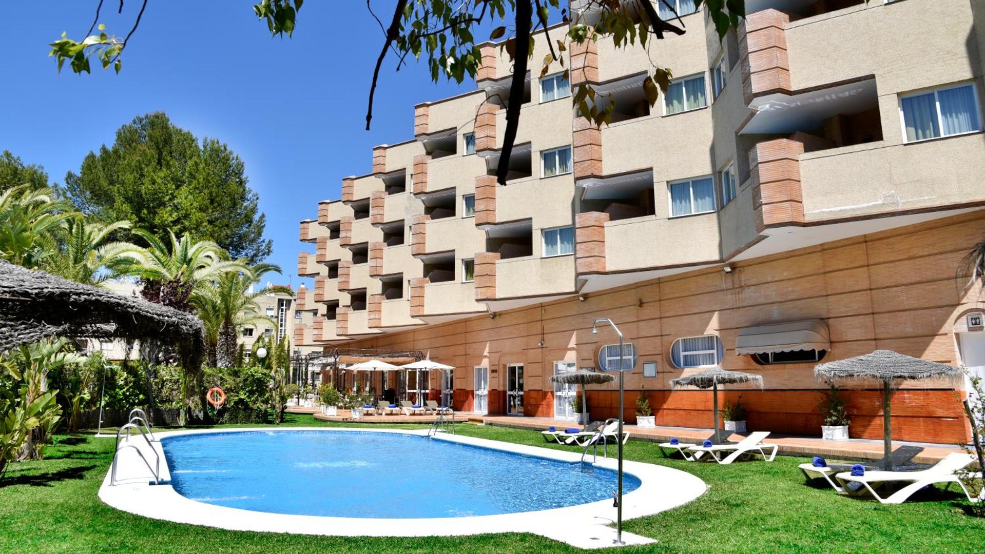 TRH La Motilla Business & Cultural Hotel