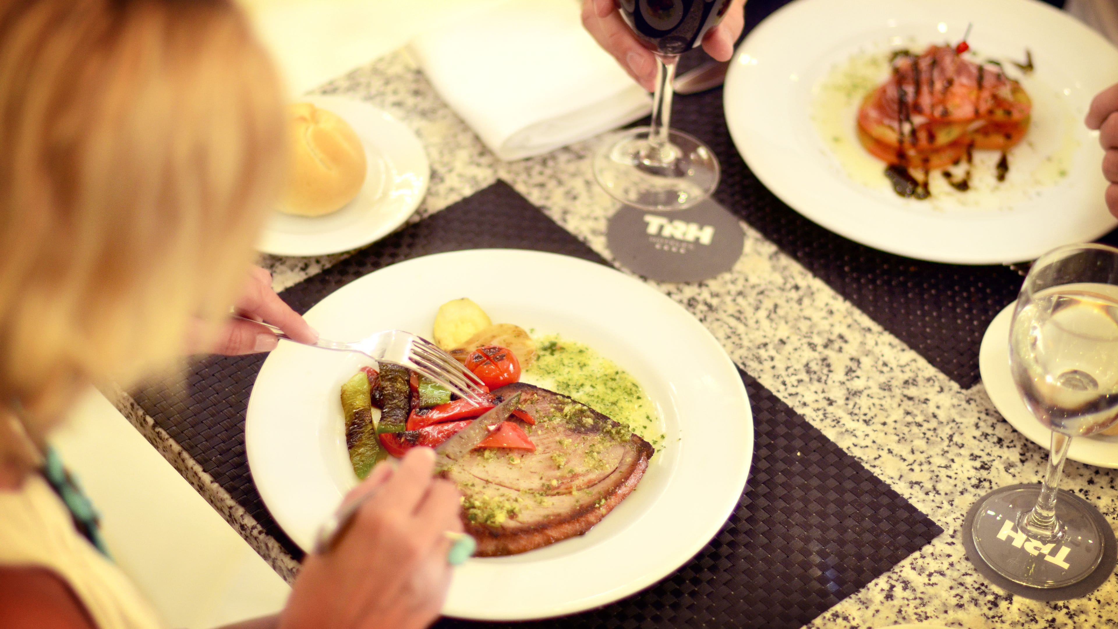 TRH La Motilla Business & Cultural Hotel