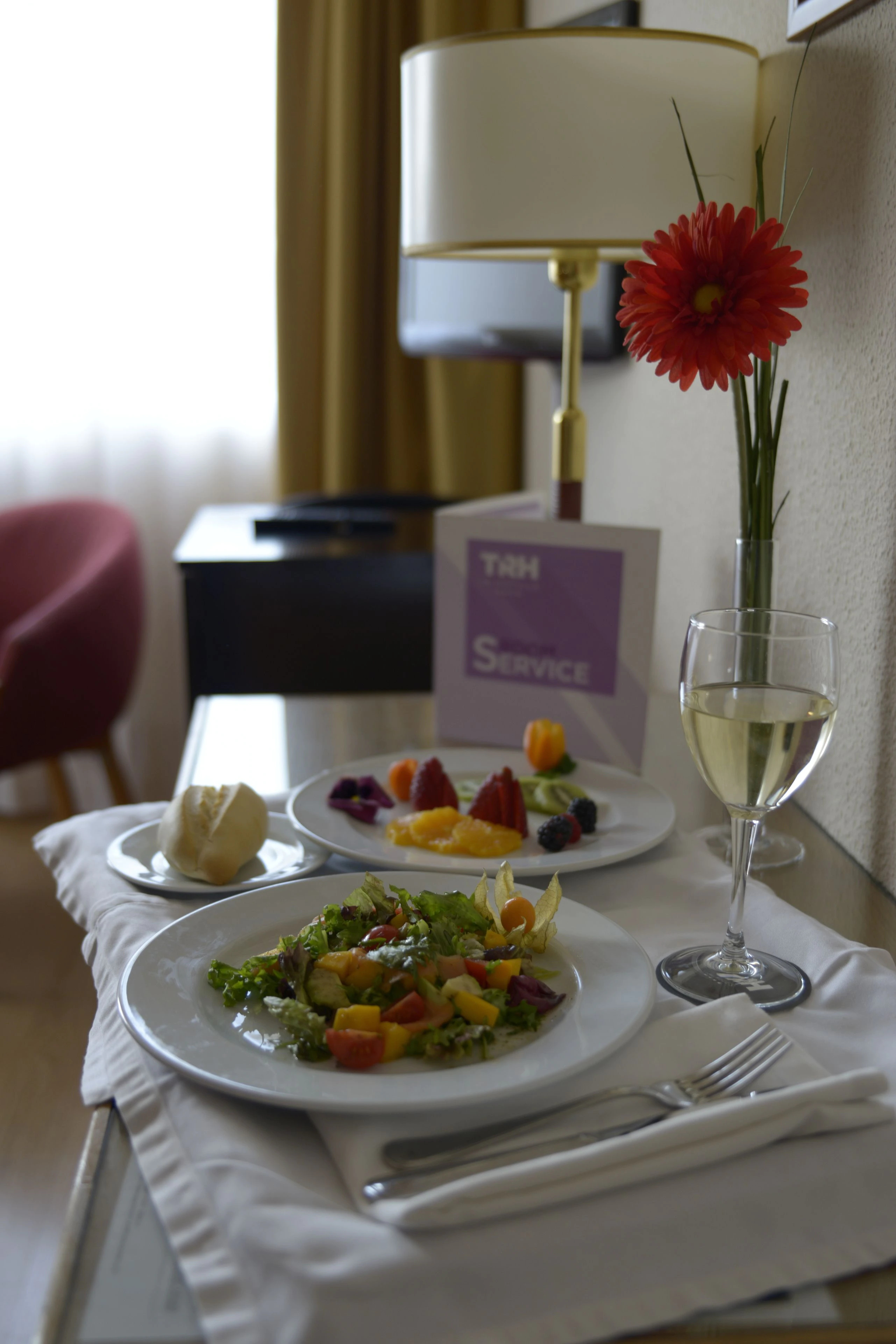 TRH La Motilla Business & Cultural Hotel