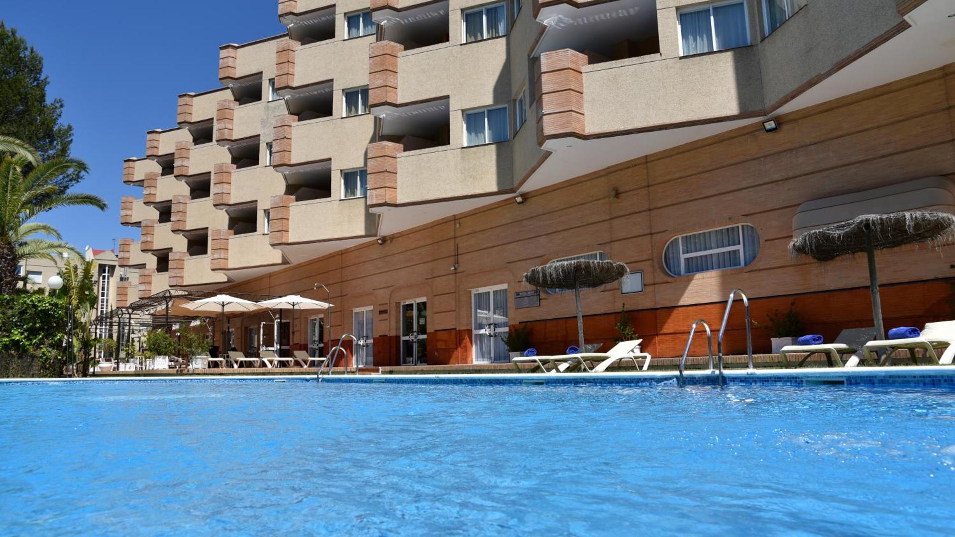 TRH La Motilla Business & Cultural Hotel