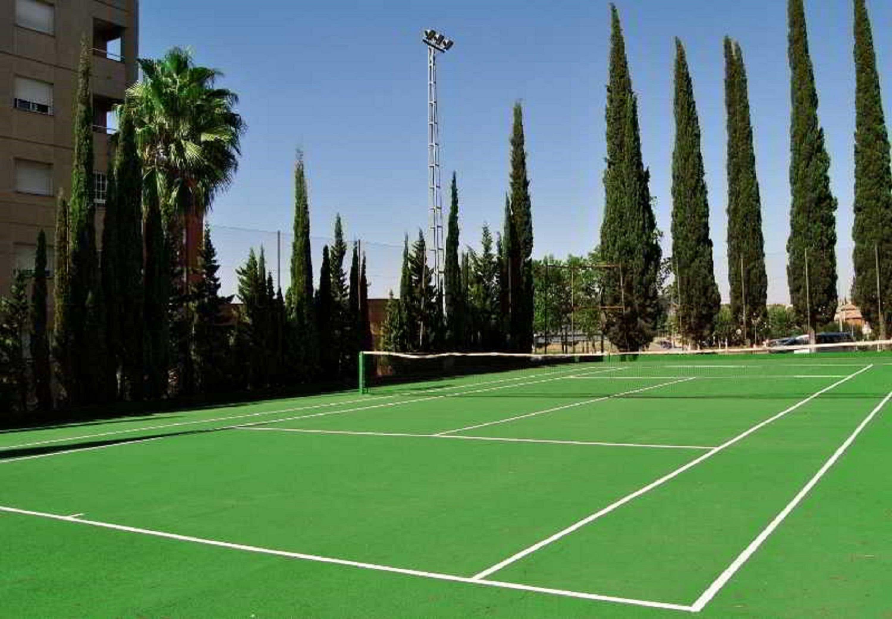 TRH La Motilla Business & Cultural Hotel
