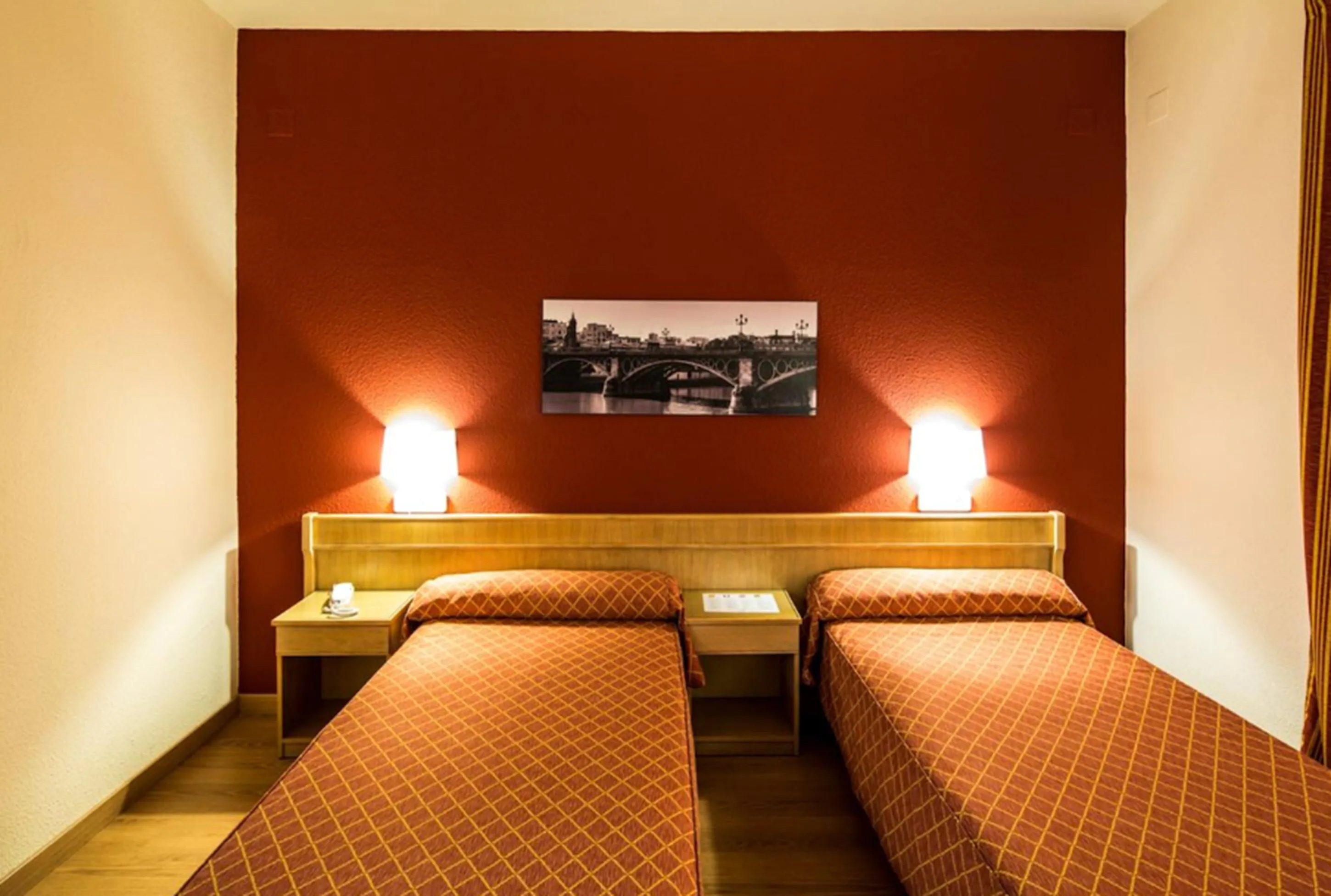 TRH La Motilla Business & Cultural Hotel