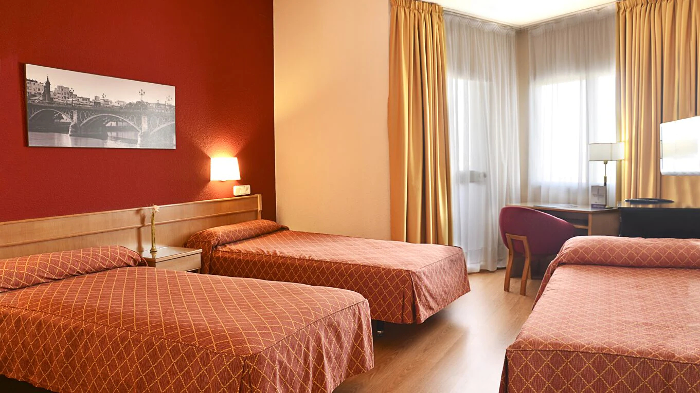 TRH La Motilla Business & Cultural Hotel
