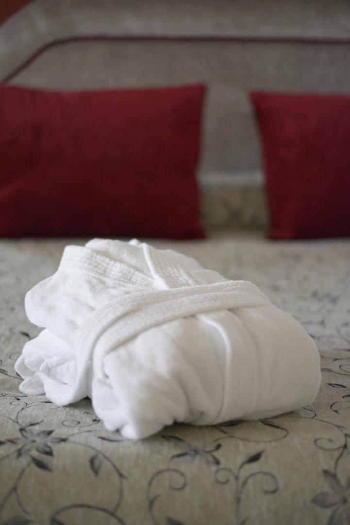 TRH La Motilla Business & Cultural Hotel
