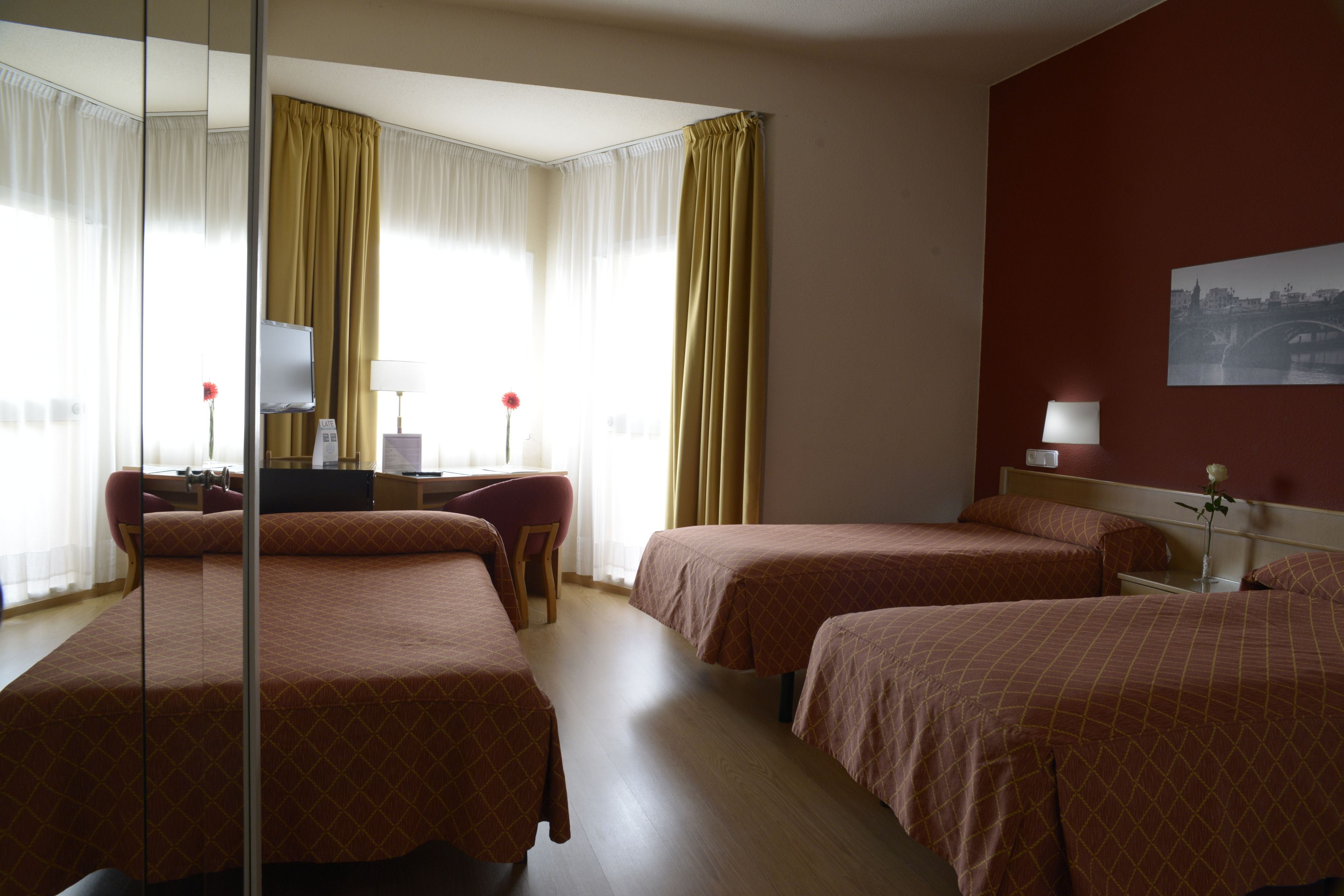 TRH La Motilla Business & Cultural Hotel