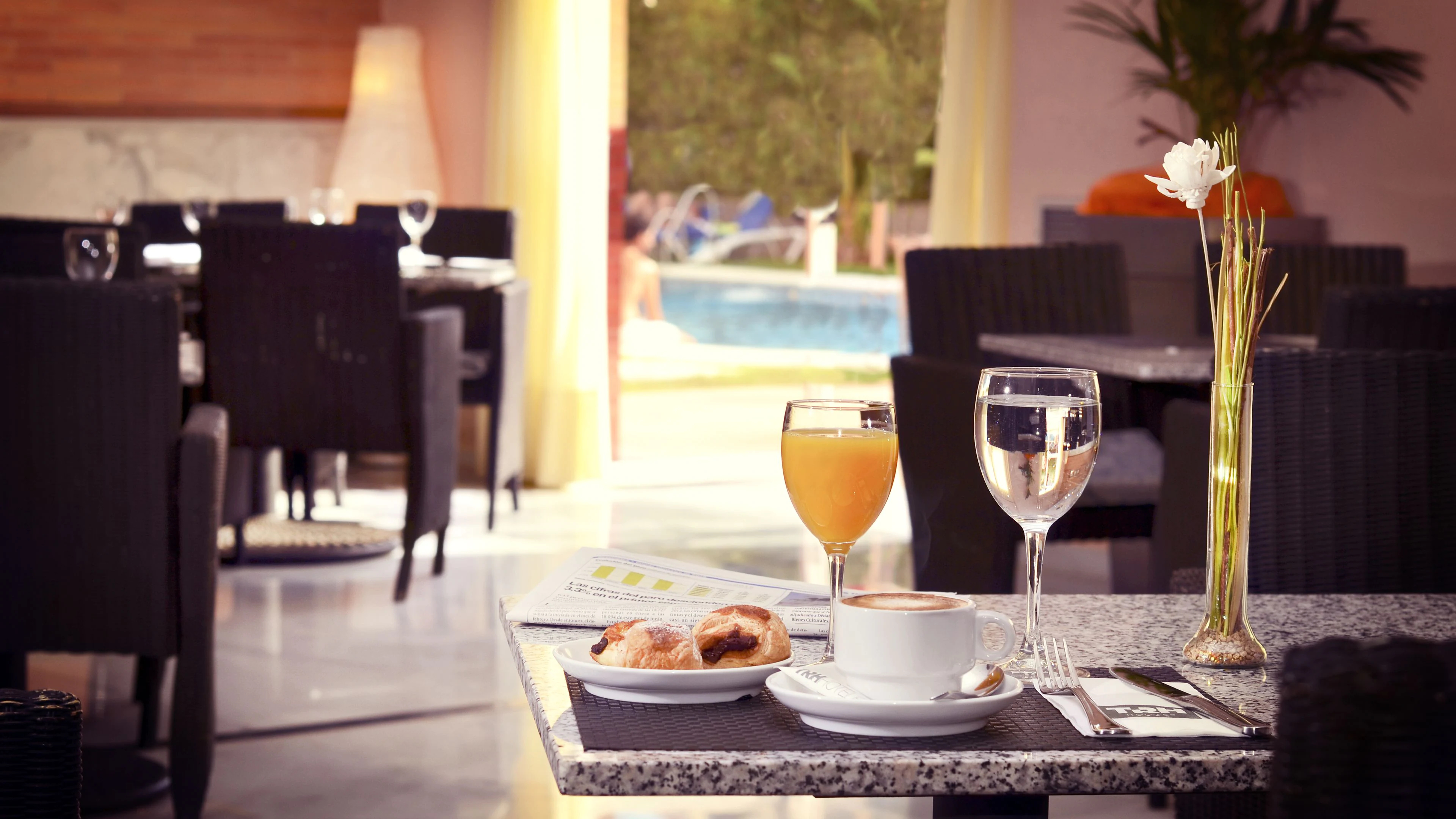 TRH La Motilla Business & Cultural Hotel