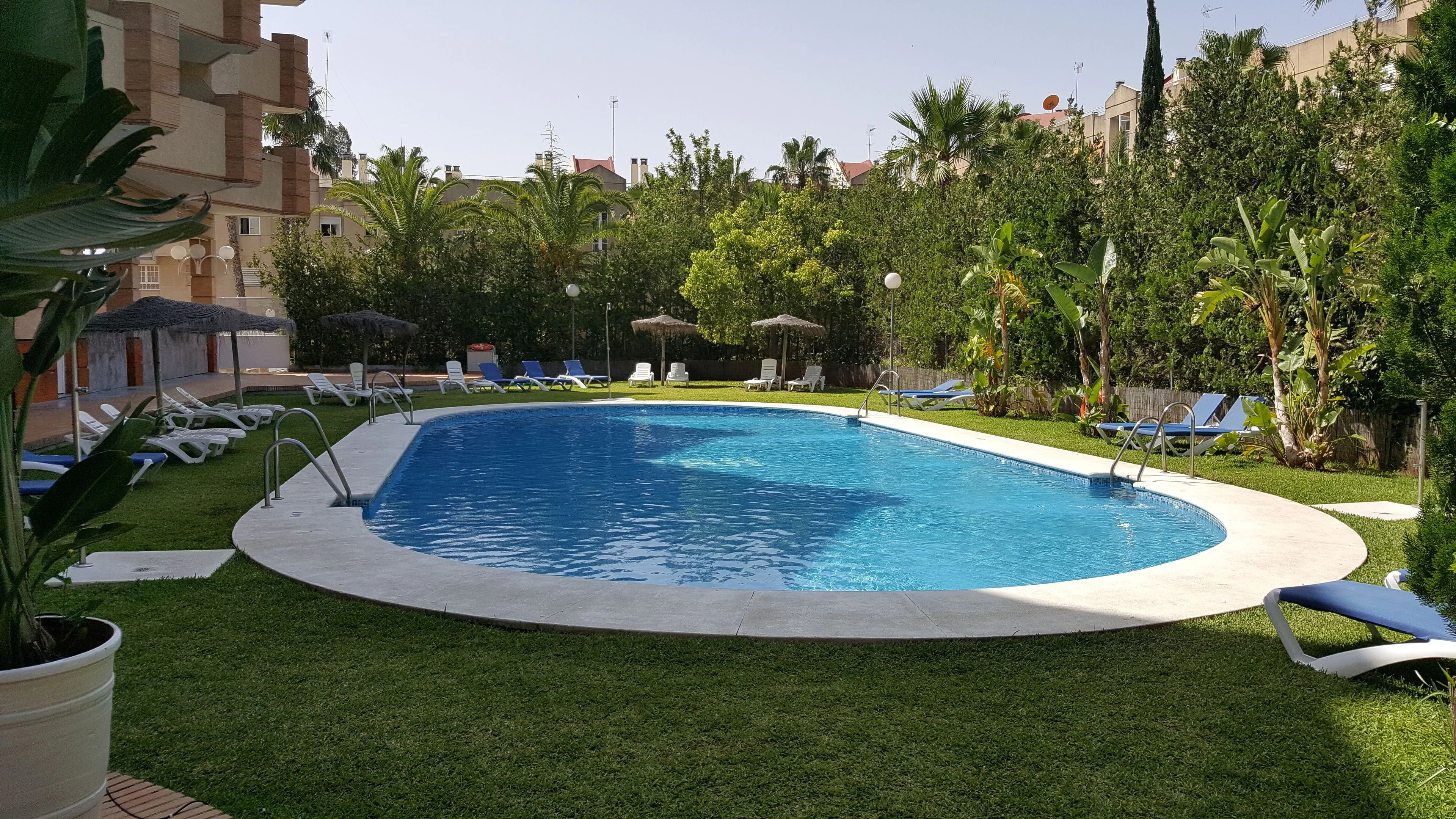 TRH La Motilla Business & Cultural Hotel