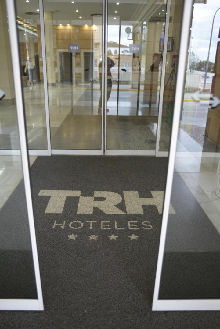 TRH La Motilla Business & Cultural Hotel