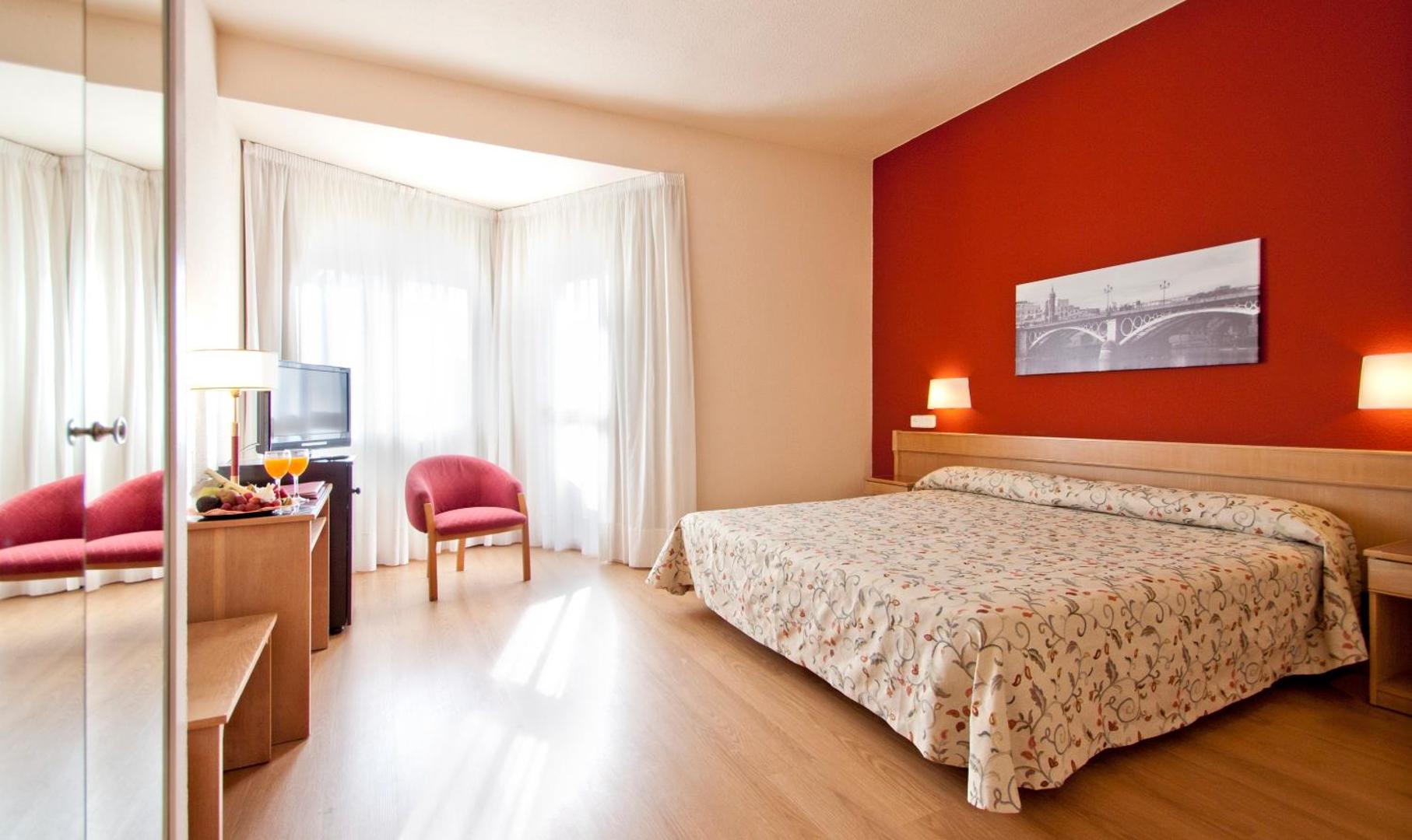 TRH La Motilla Business & Cultural Hotel
