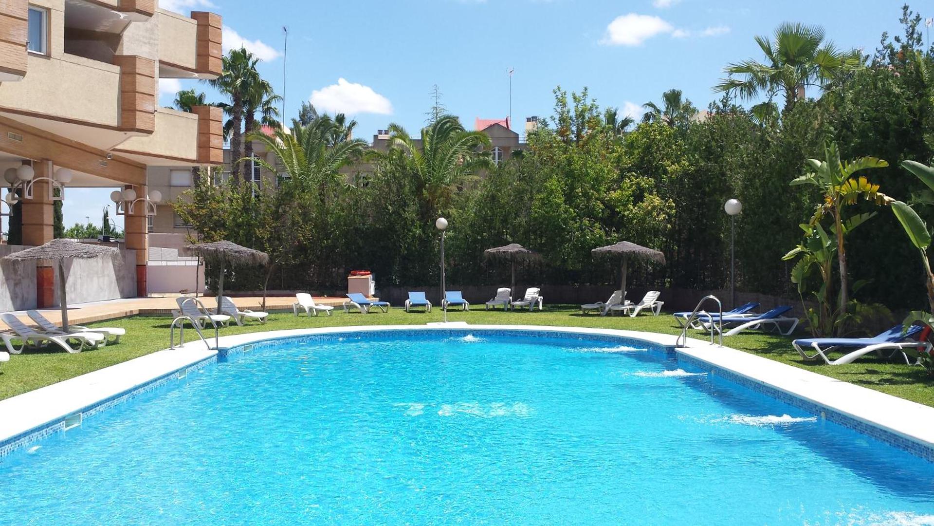 TRH La Motilla Business & Cultural Hotel