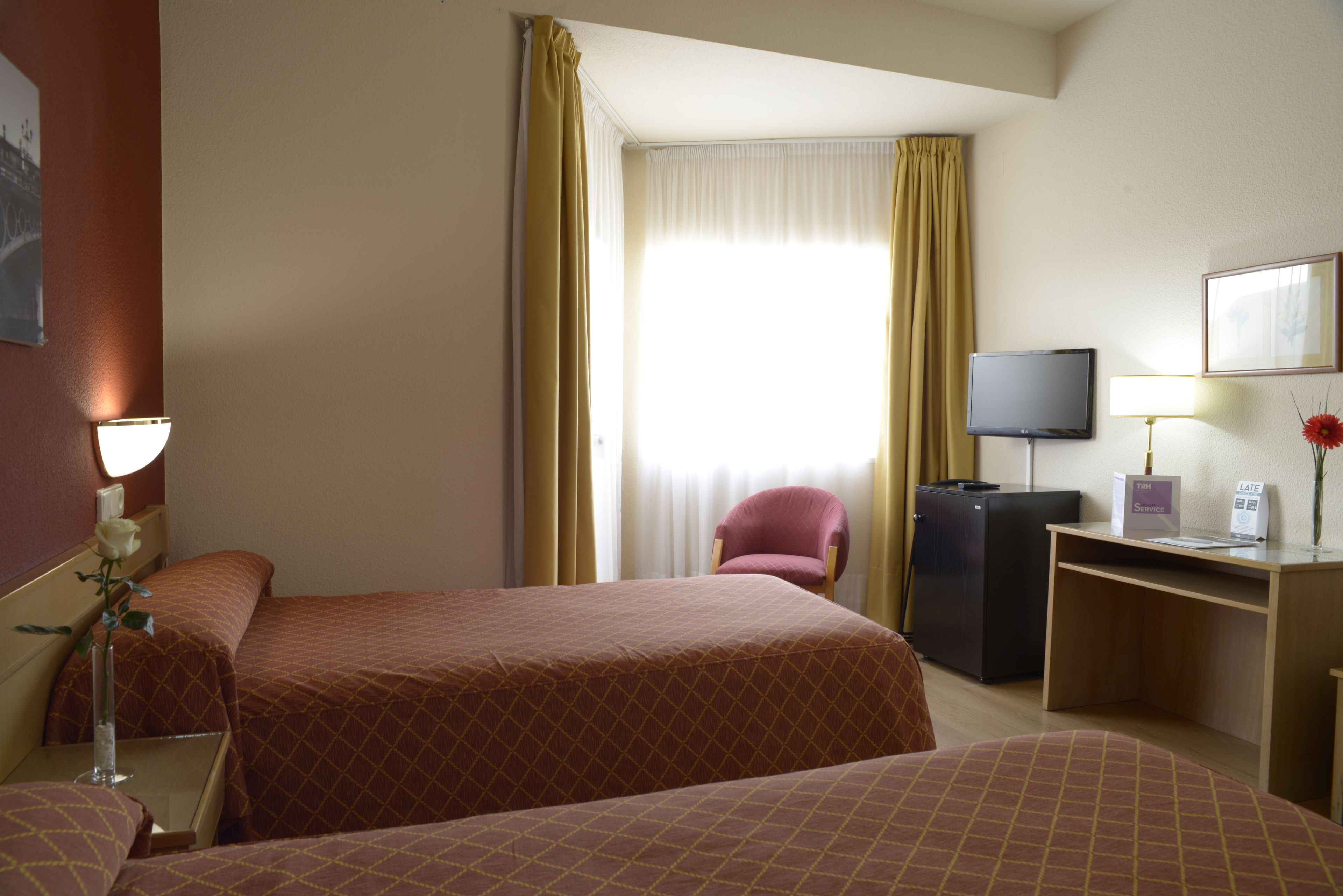 TRH La Motilla Business & Cultural Hotel