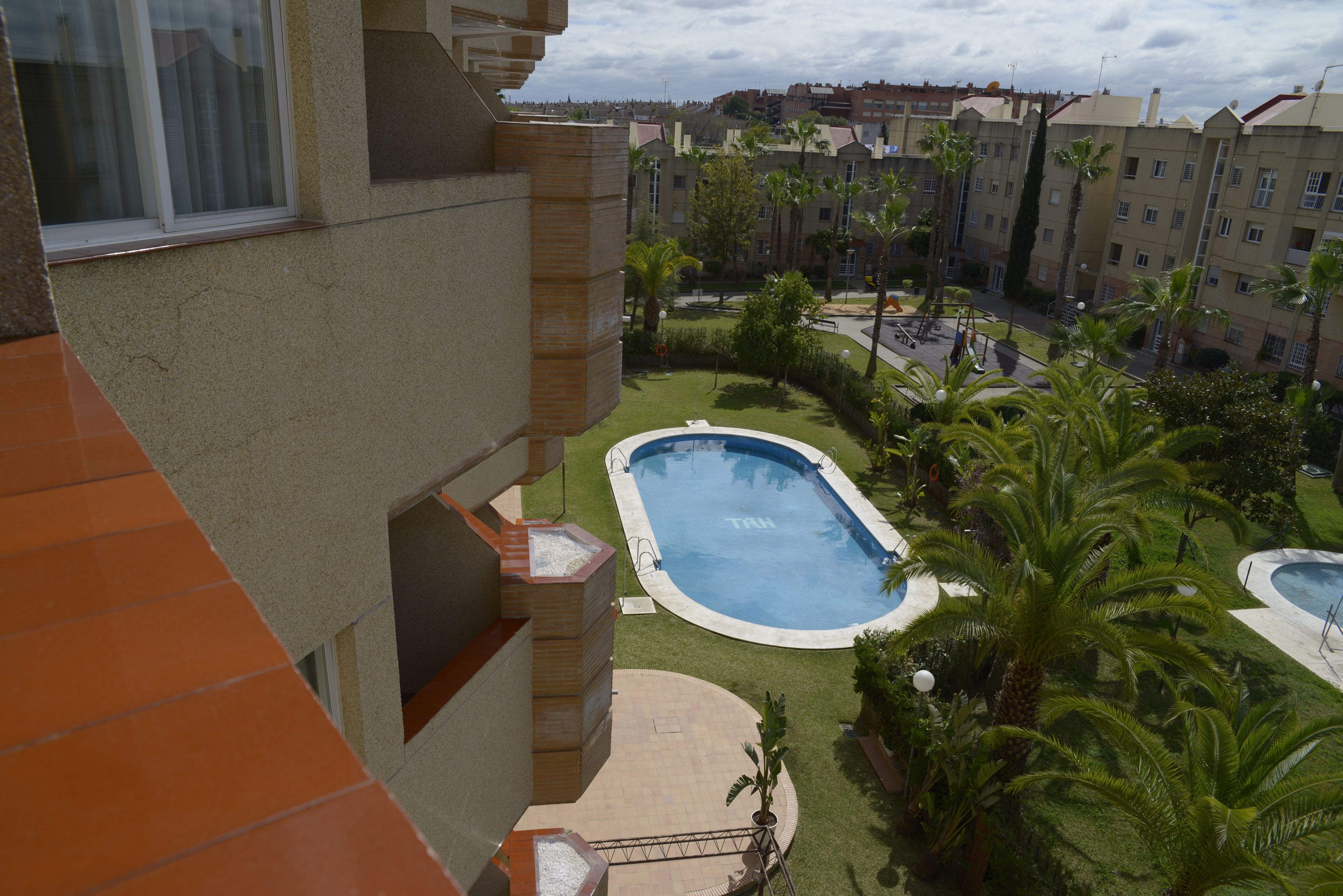 TRH La Motilla Business & Cultural Hotel
