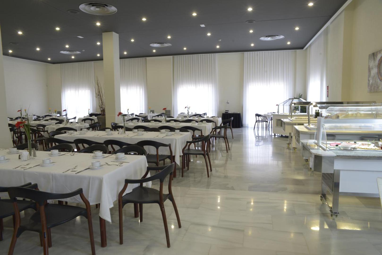 TRH La Motilla Business & Cultural Hotel