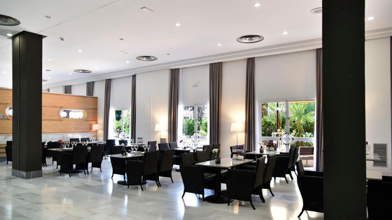 TRH La Motilla Business & Cultural Hotel
