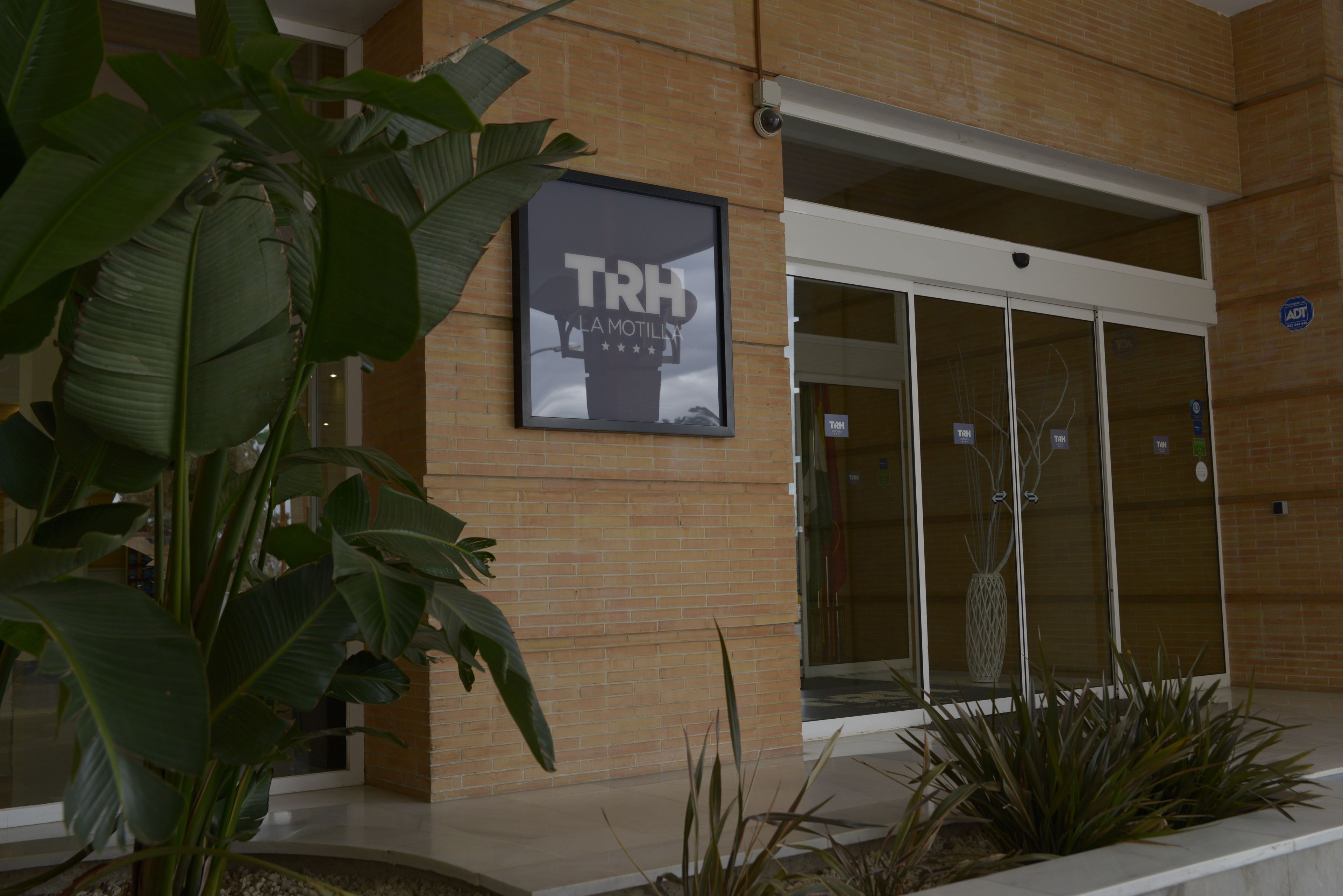 TRH La Motilla Business & Cultural Hotel