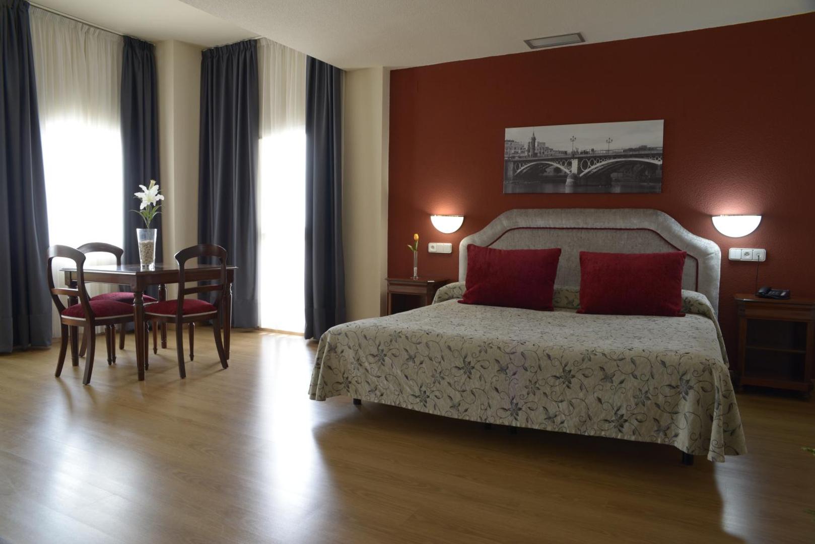 TRH La Motilla Business & Cultural Hotel