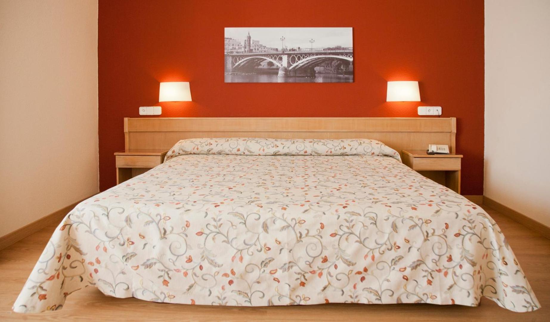 TRH La Motilla Business & Cultural Hotel