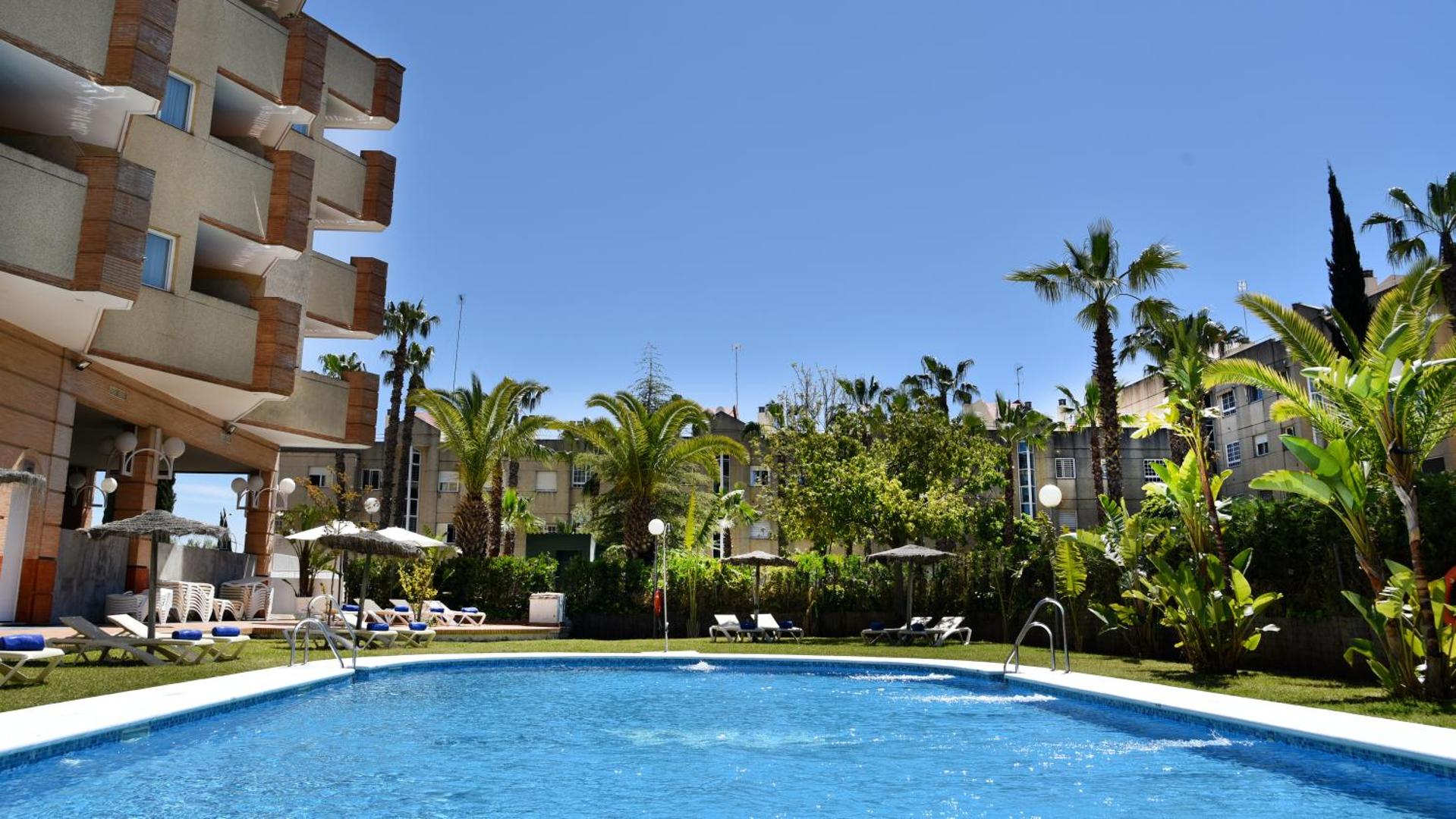 TRH La Motilla Business & Cultural Hotel