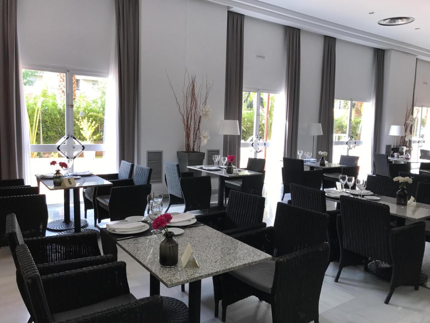 TRH La Motilla Business & Cultural Hotel