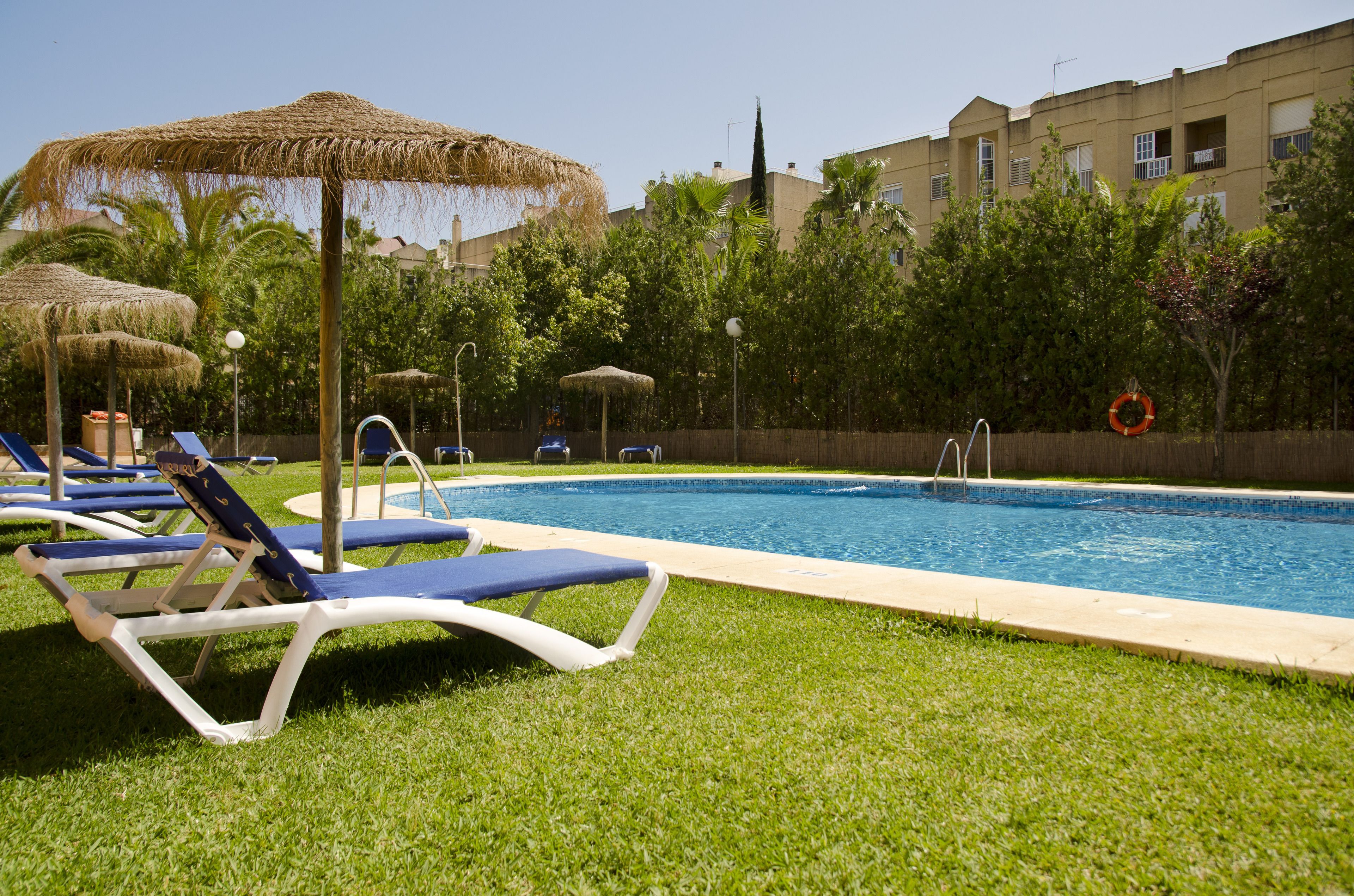 TRH La Motilla Business & Cultural Hotel