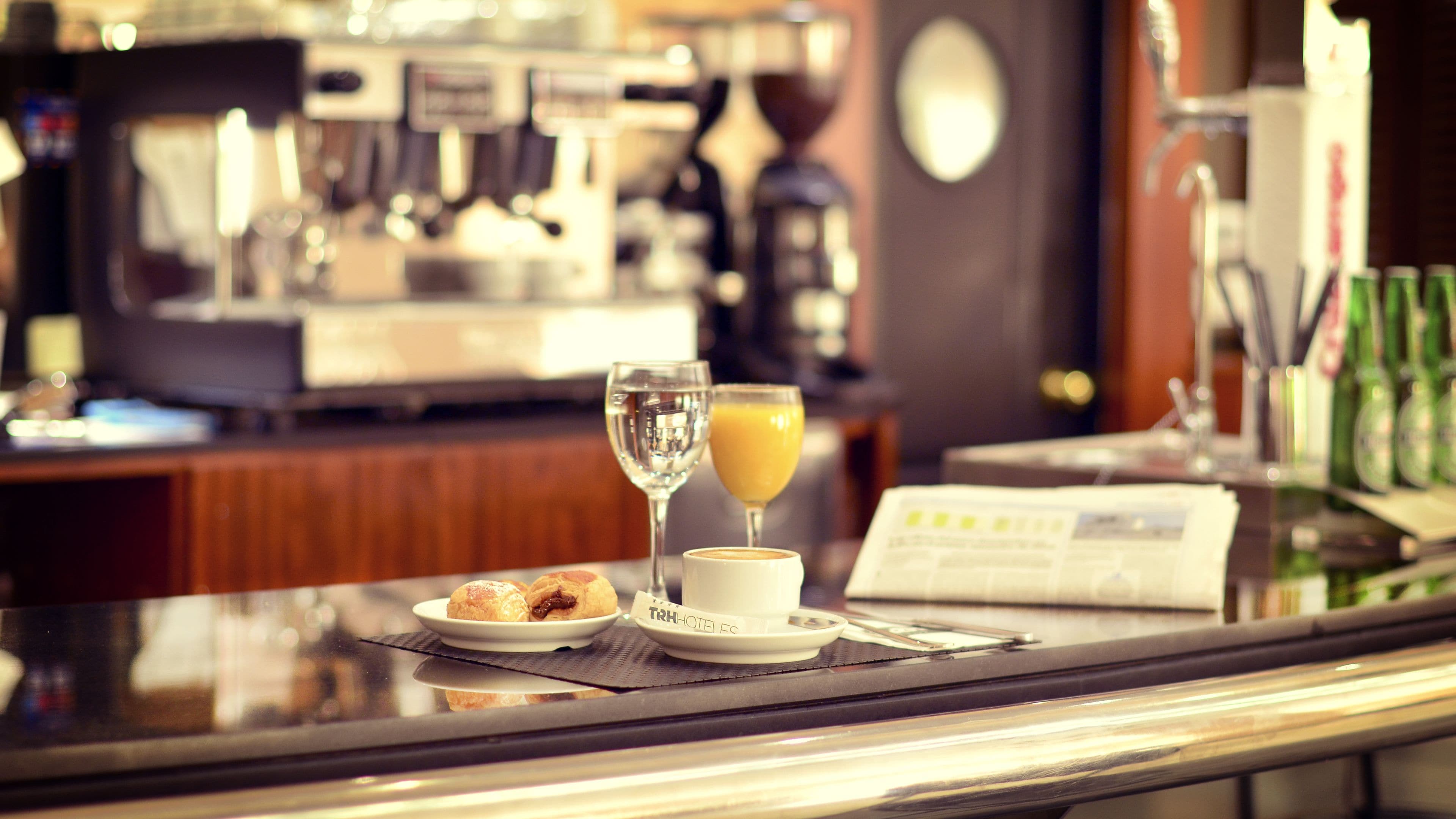 TRH La Motilla Business & Cultural Hotel