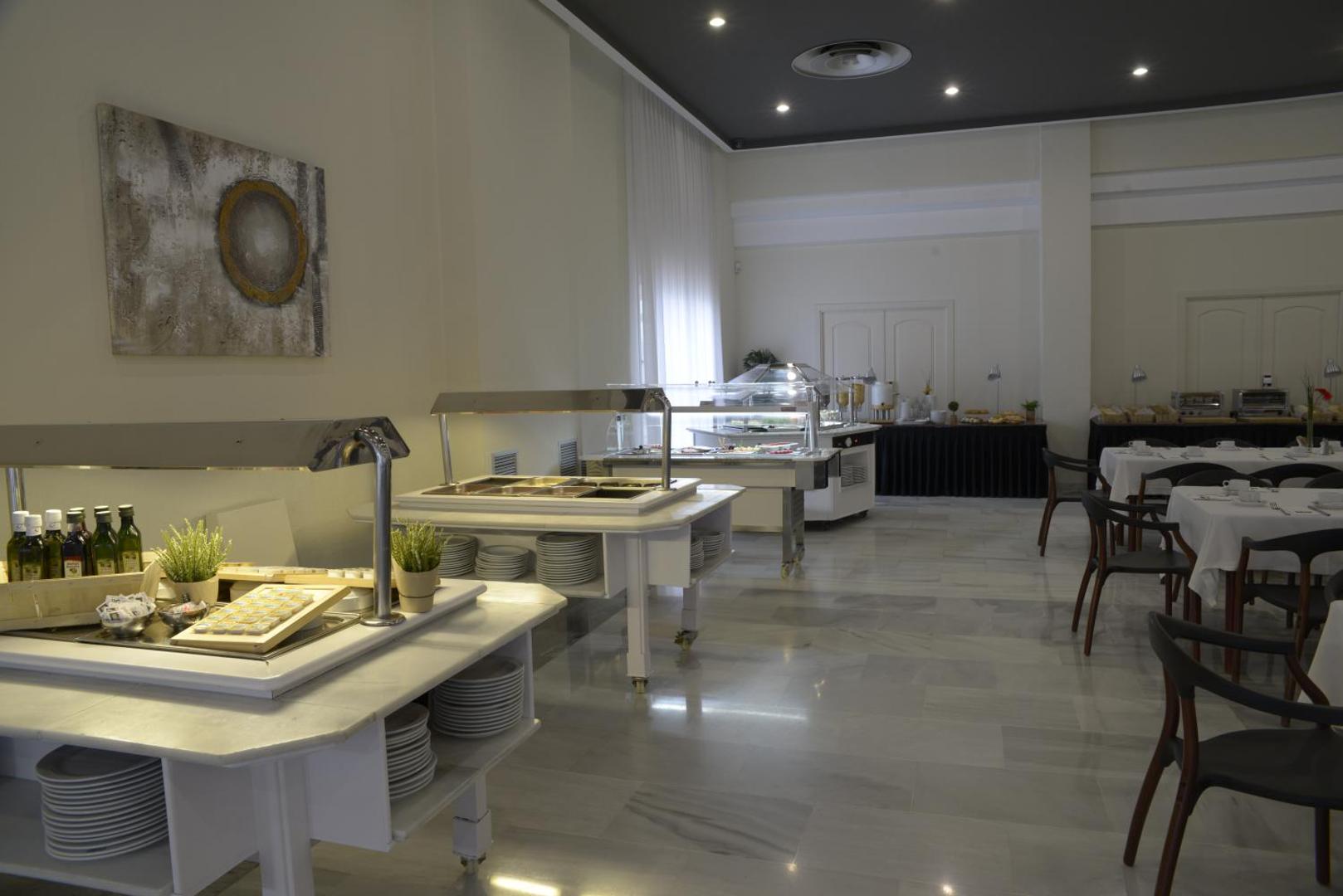 TRH La Motilla Business & Cultural Hotel