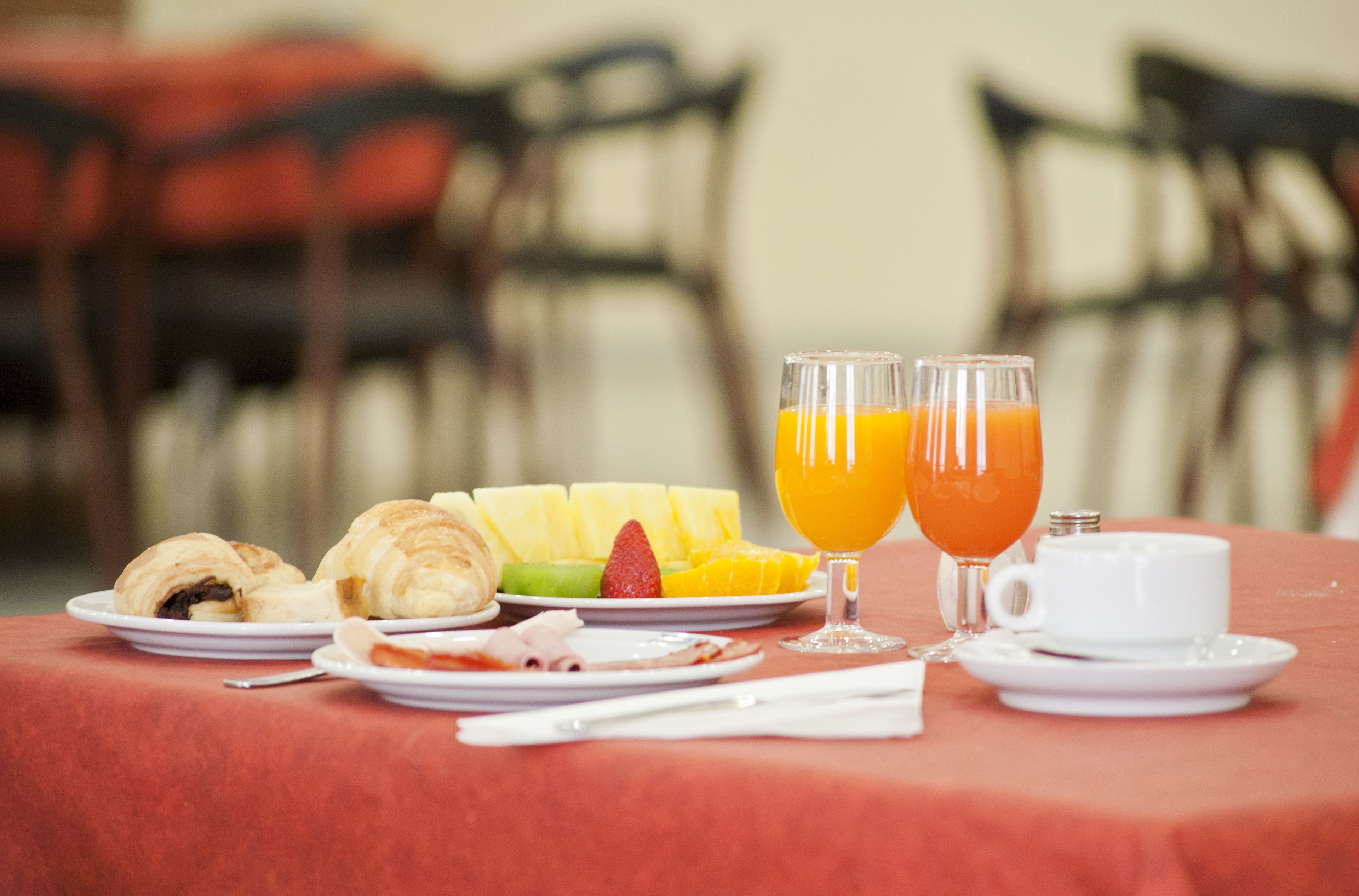 TRH La Motilla Business & Cultural Hotel