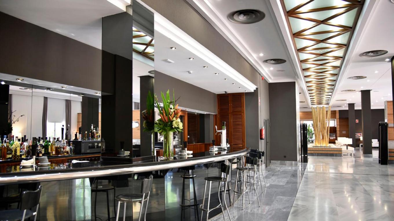 TRH La Motilla Business & Cultural Hotel
