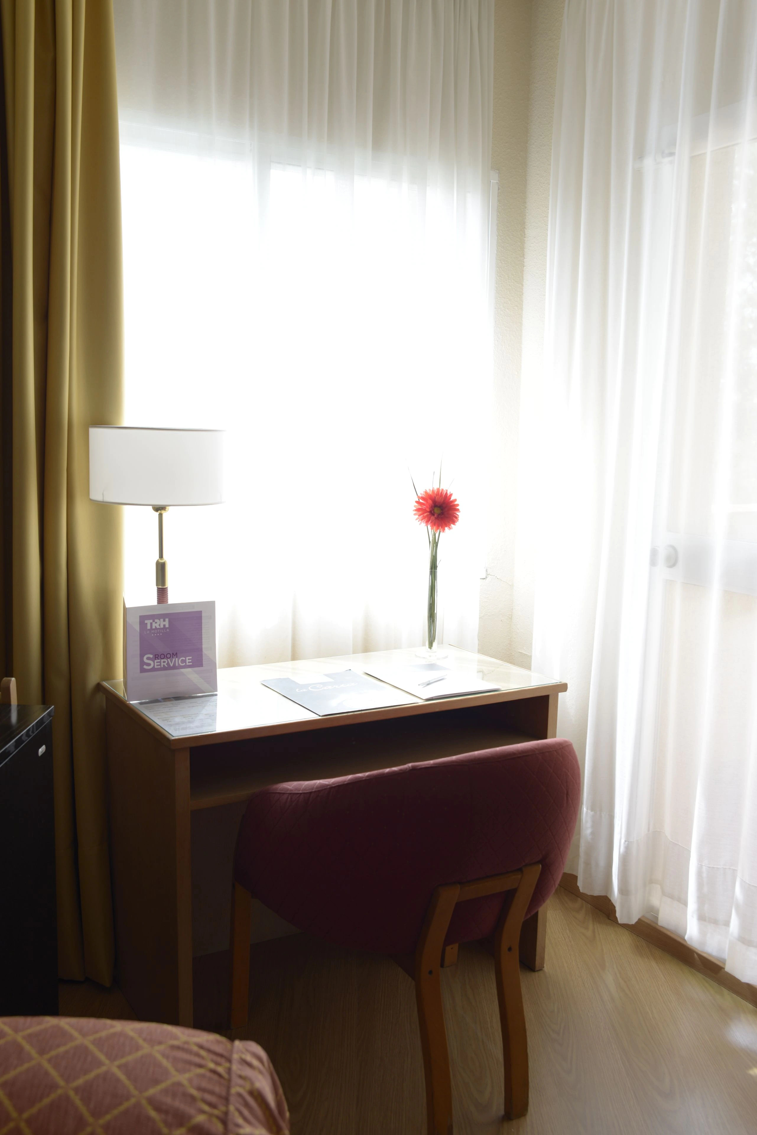 TRH La Motilla Business & Cultural Hotel