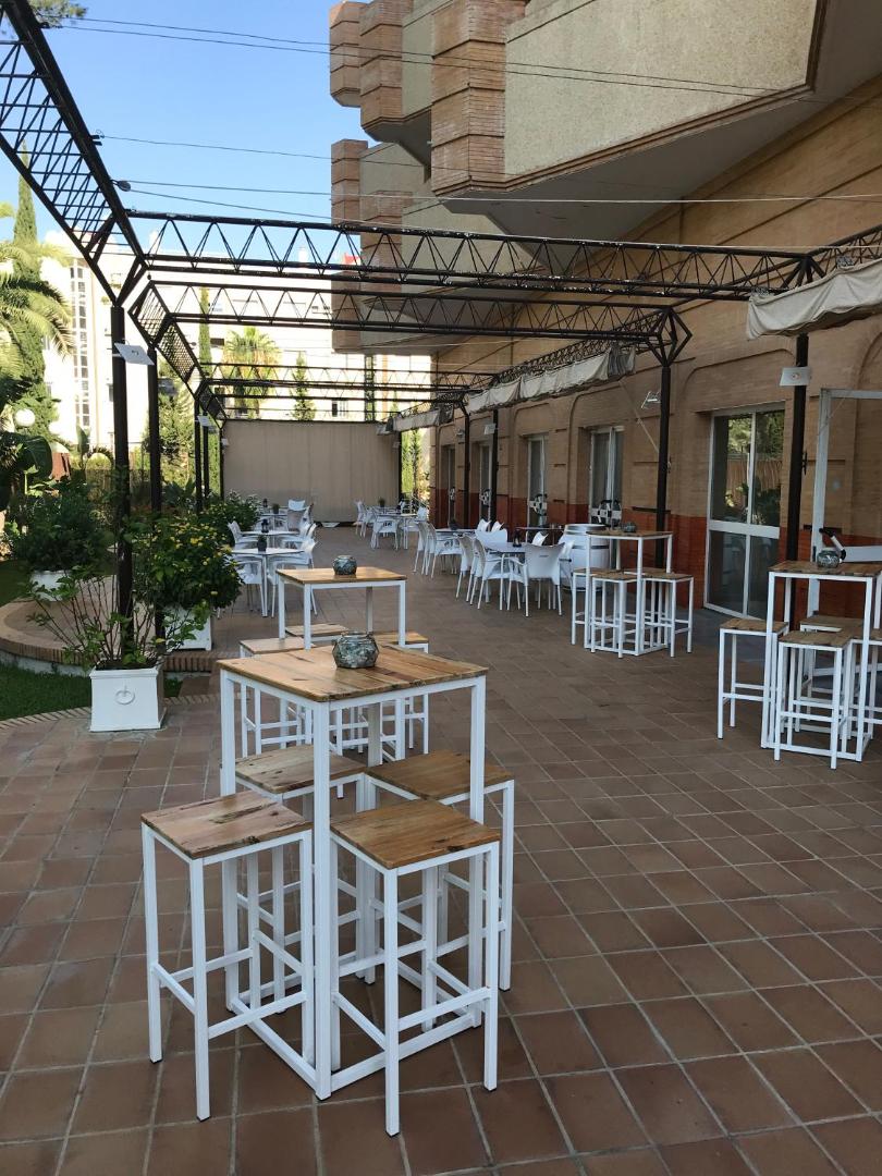 TRH La Motilla Business & Cultural Hotel