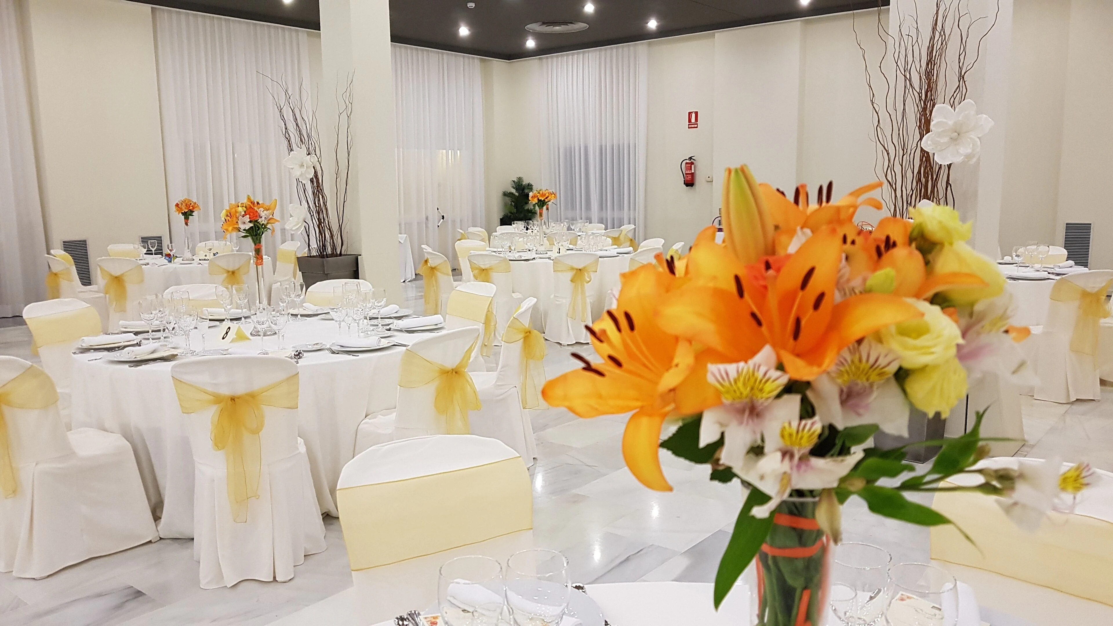 TRH La Motilla Business & Cultural Hotel