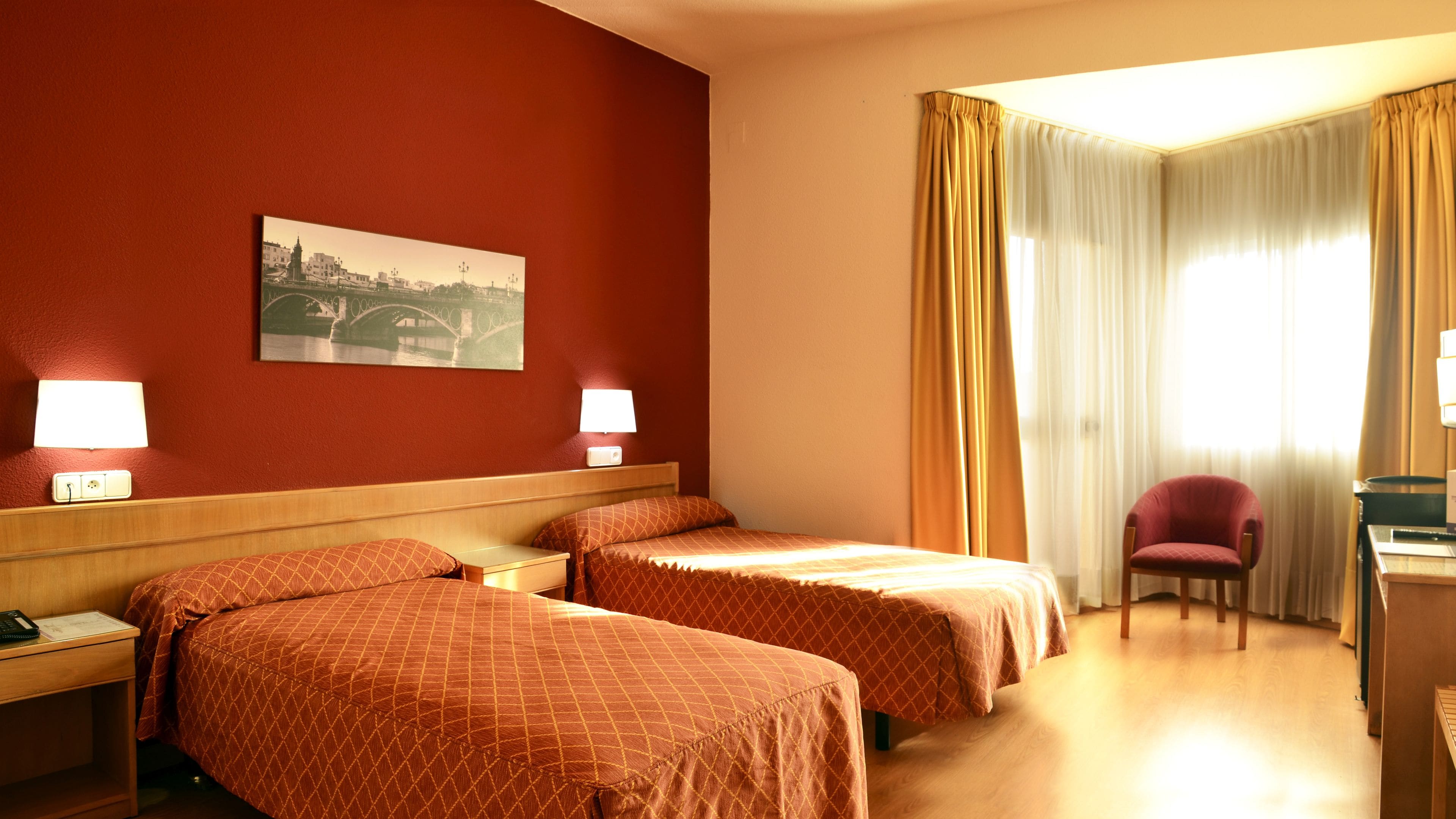 TRH La Motilla Business & Cultural Hotel