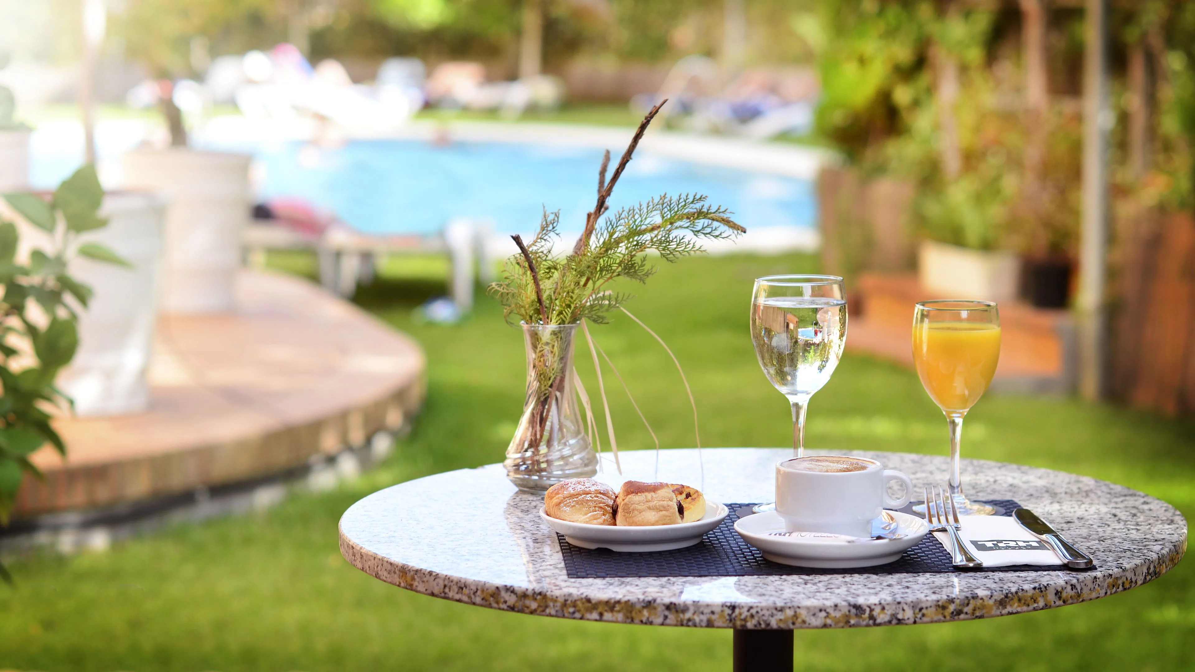 TRH La Motilla Business & Cultural Hotel