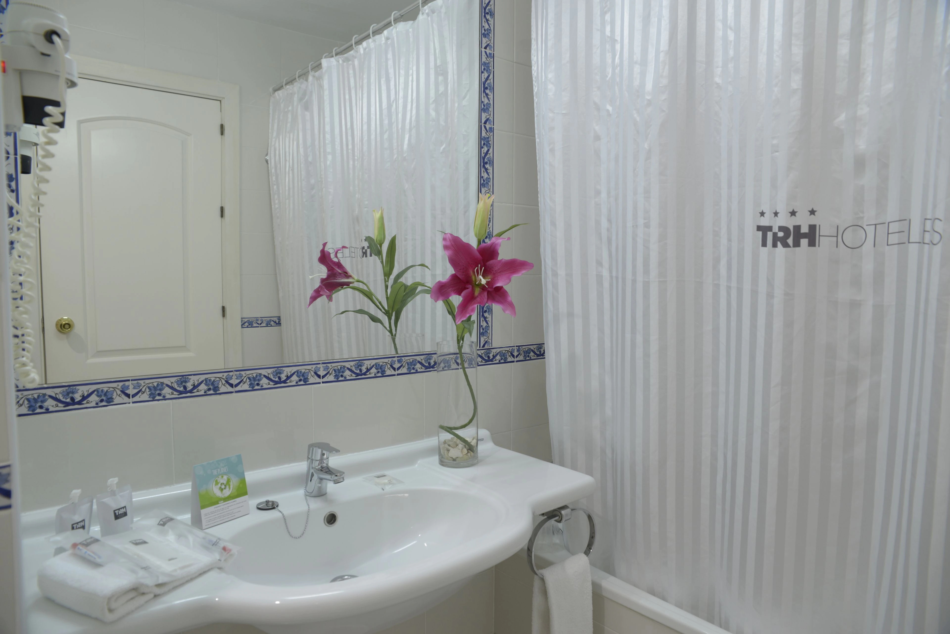 TRH La Motilla Business & Cultural Hotel