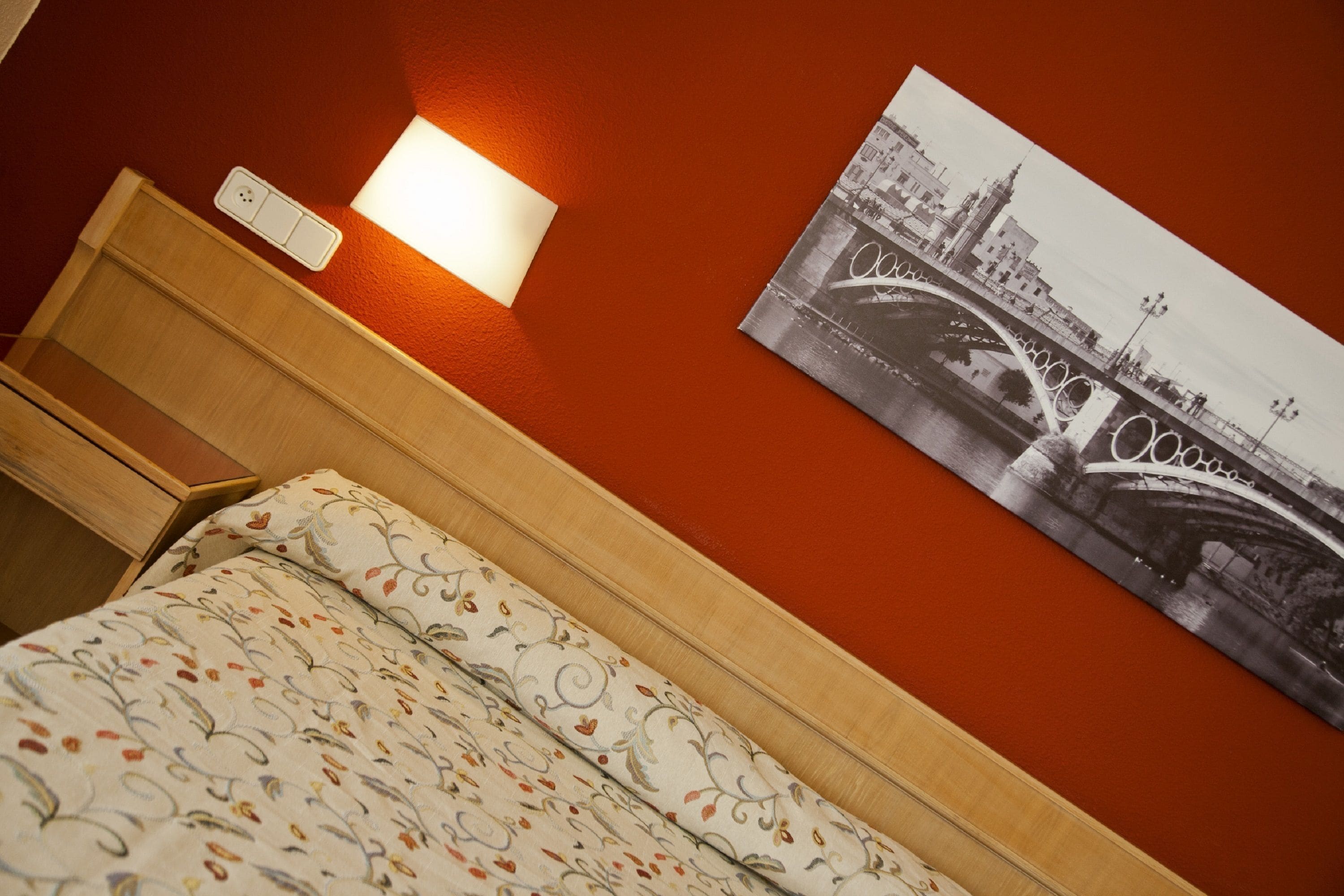 TRH La Motilla Business & Cultural Hotel